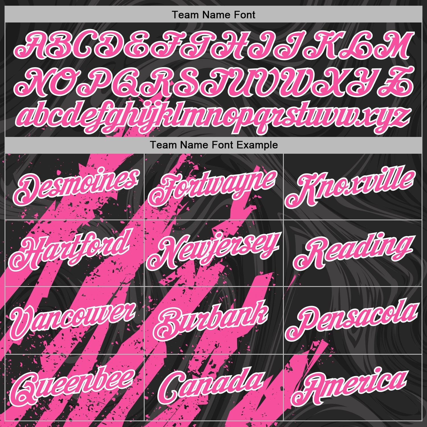 Custom Stitched Black Pink-White 3D Pattern Design Splash Sports Pullover Sweatshirt Hoodie