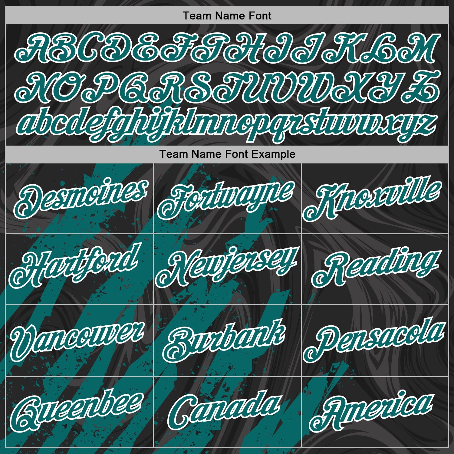 Custom Stitched Black Teal-White 3D Pattern Design Splash Sports Pullover Sweatshirt Hoodie