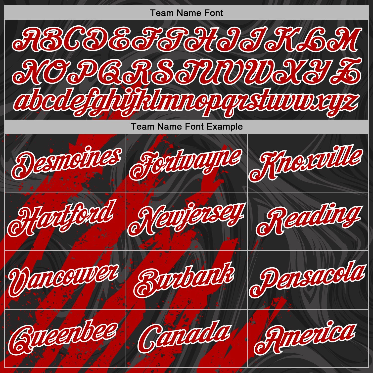 Custom Stitched Black Red-White 3D Pattern Design Splash Sports Pullover Sweatshirt Hoodie