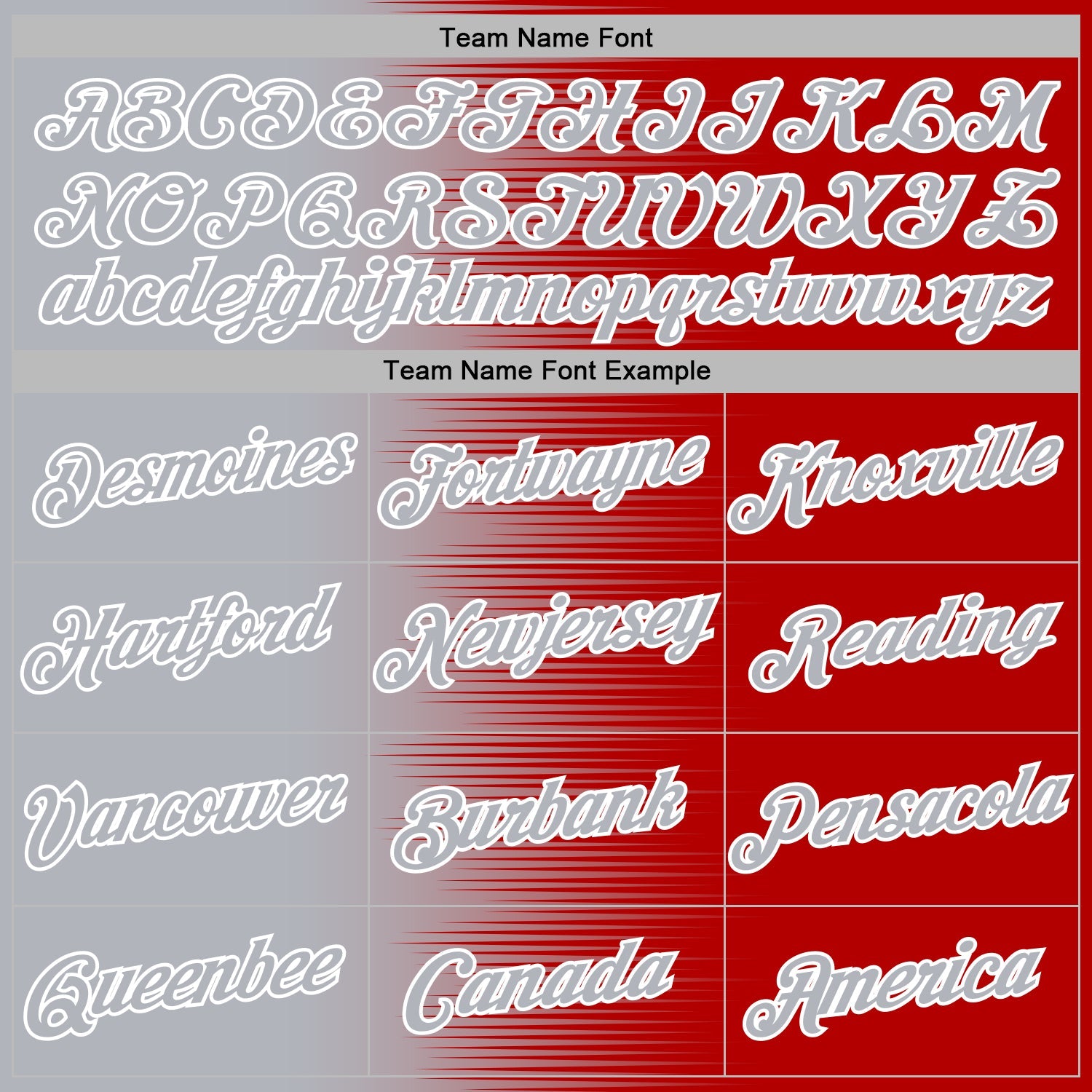 Custom Stitched Red Gray-White 3D Pattern Design Gradient Line Sports Pullover Sweatshirt Hoodie