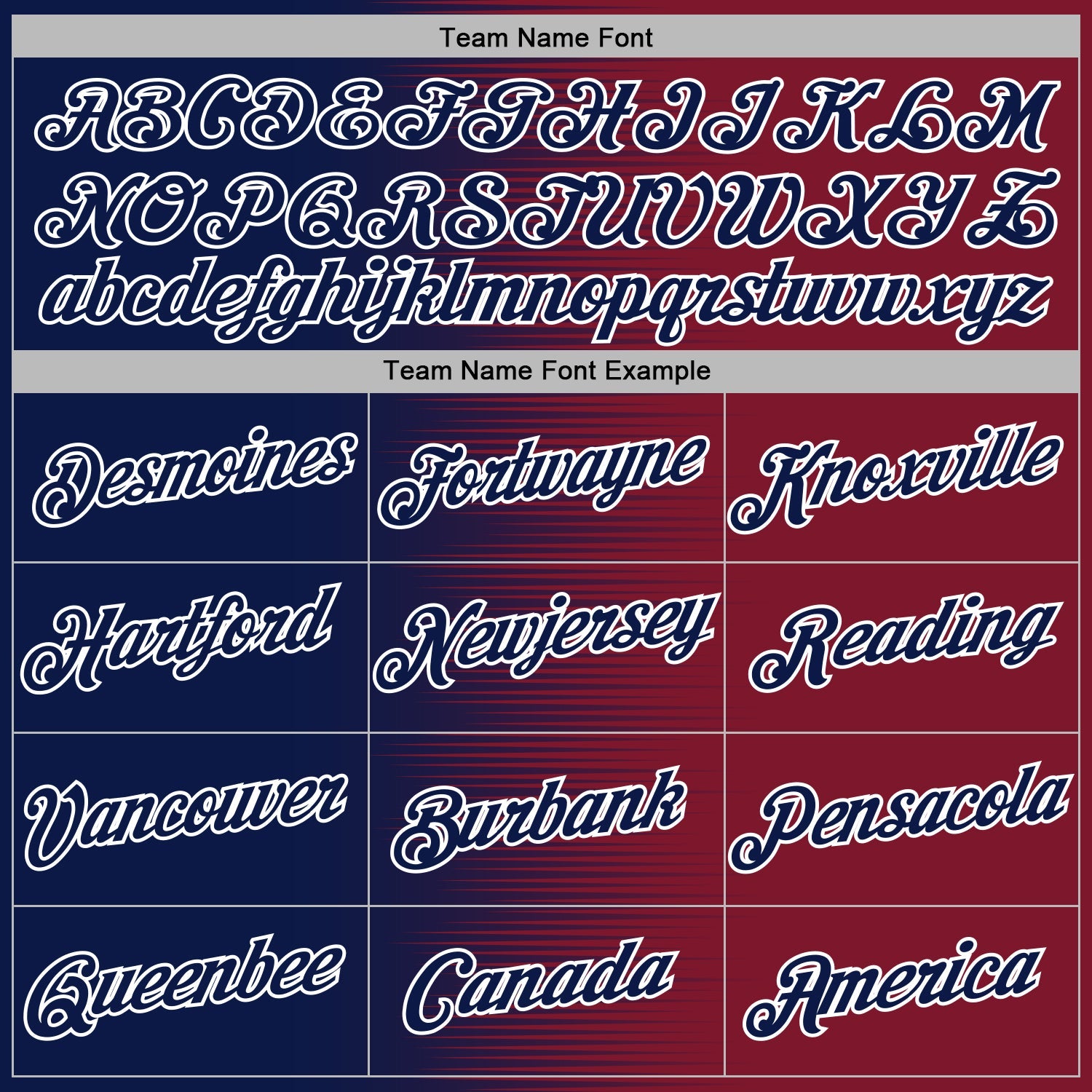 Custom Stitched Crimson Navy-White 3D Pattern Design Gradient Line Sports Pullover Sweatshirt Hoodie