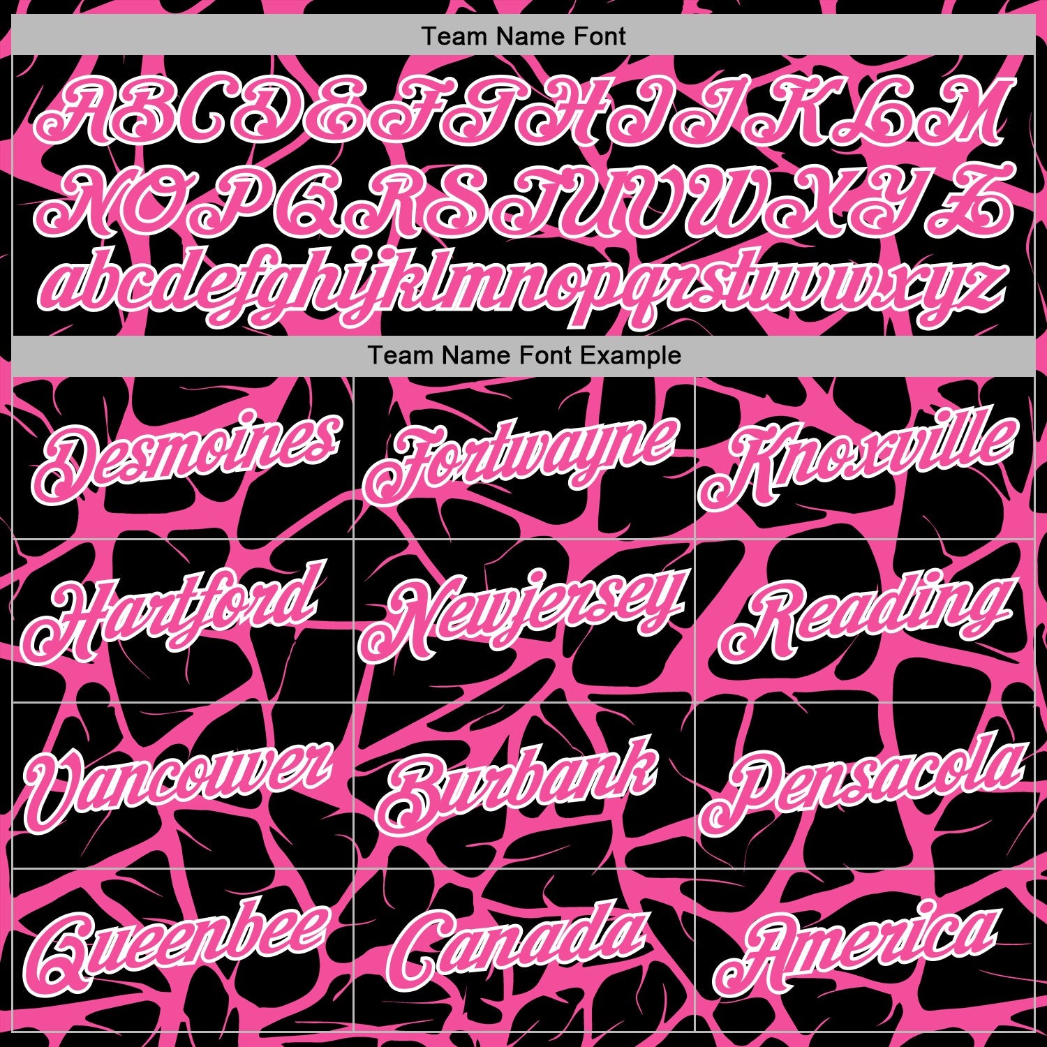 Custom Stitched Black Pink-White 3D Pattern Design Abstract Network Sports Pullover Sweatshirt Hoodie