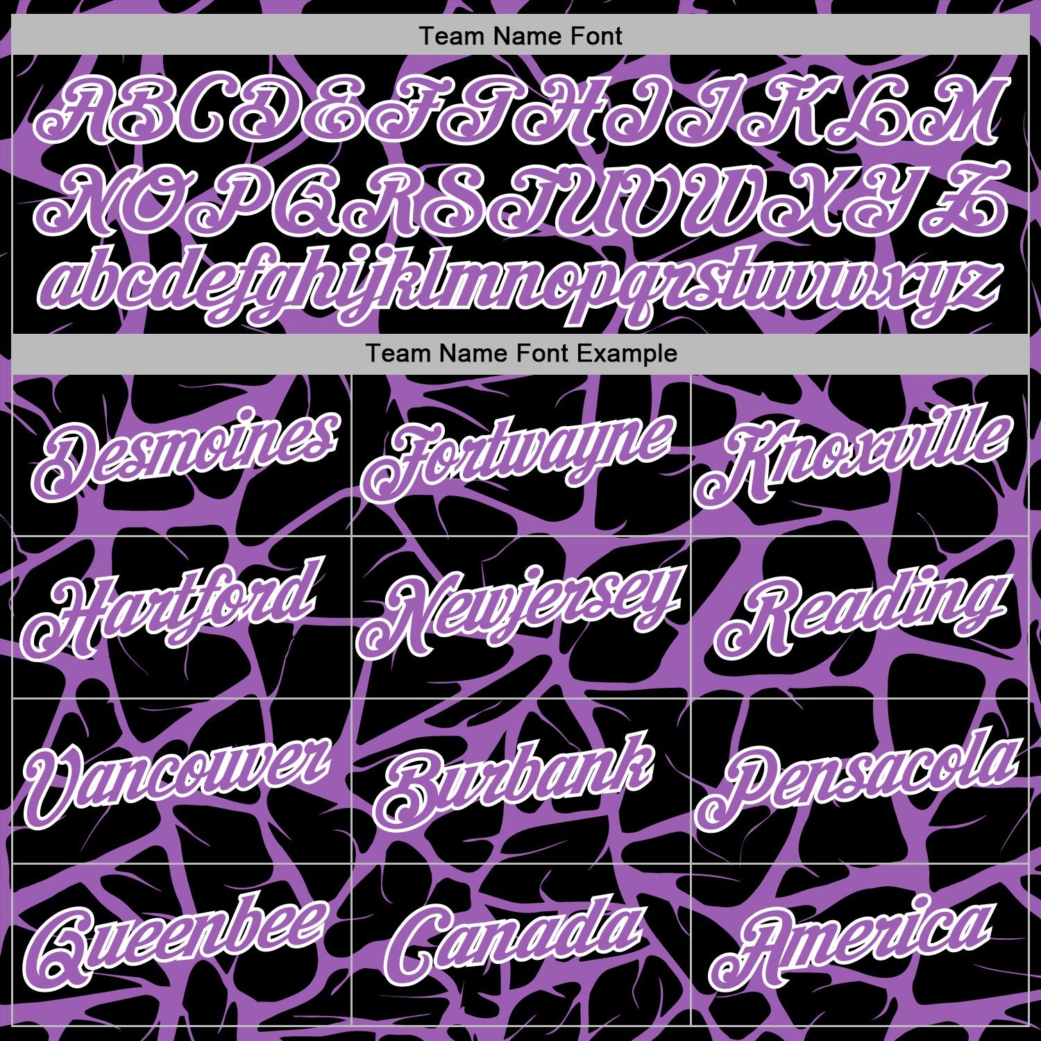 Custom Stitched Black Medium Purple-White 3D Pattern Design Abstract Network Sports Pullover Sweatshirt Hoodie