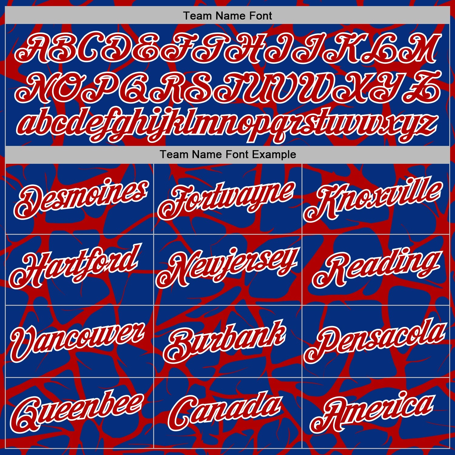 Custom Stitched Royal Red-White 3D Pattern Design Abstract Network Sports Pullover Sweatshirt Hoodie