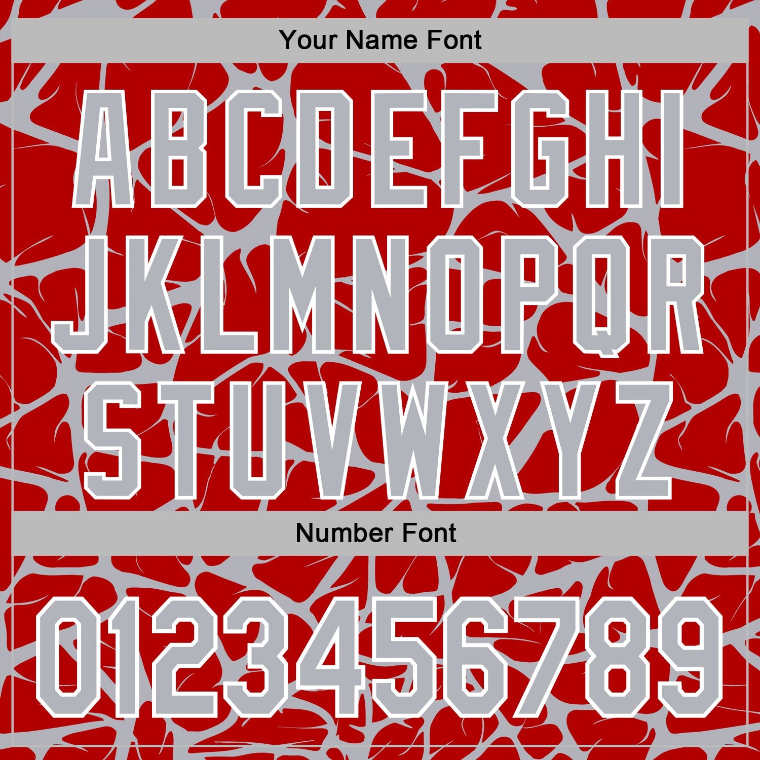 Custom Stitched Red Gray-White 3D Pattern Design Abstract Network Sports Pullover Sweatshirt Hoodie