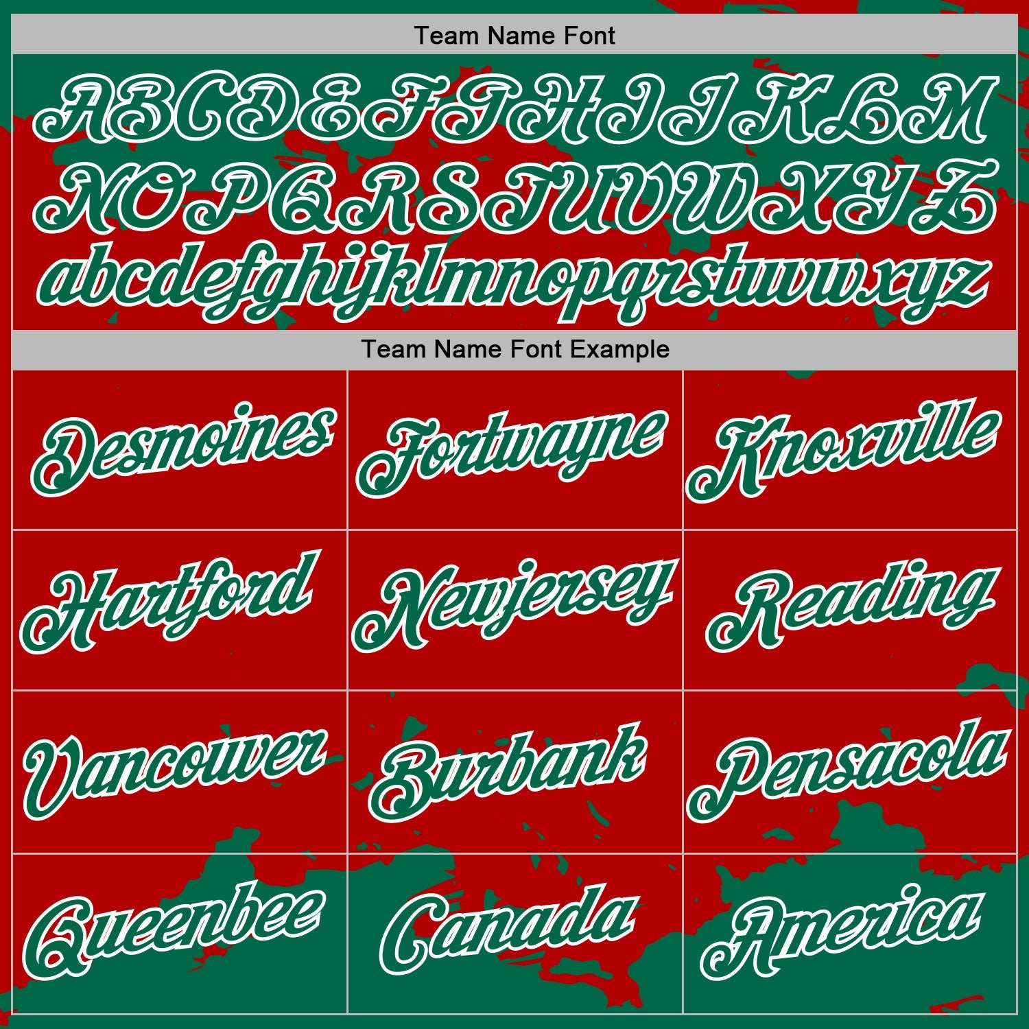 Custom Stitched Red Kelly Green-White 3D Pattern Design Fragment Sports Pullover Sweatshirt Hoodie