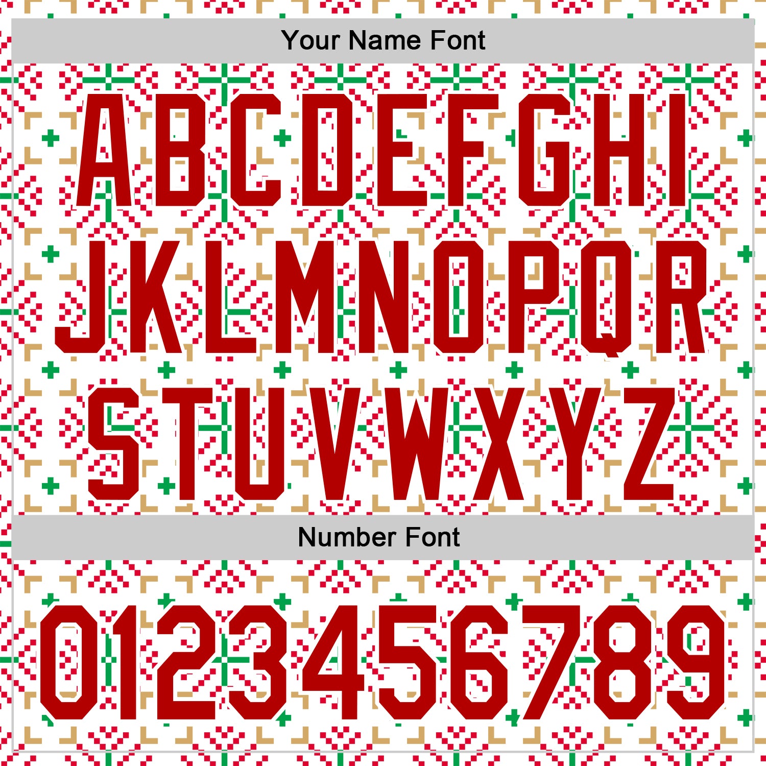 Custom Stitched White Red-White 3D Christmas Sports Pullover Sweatshirt Hoodie