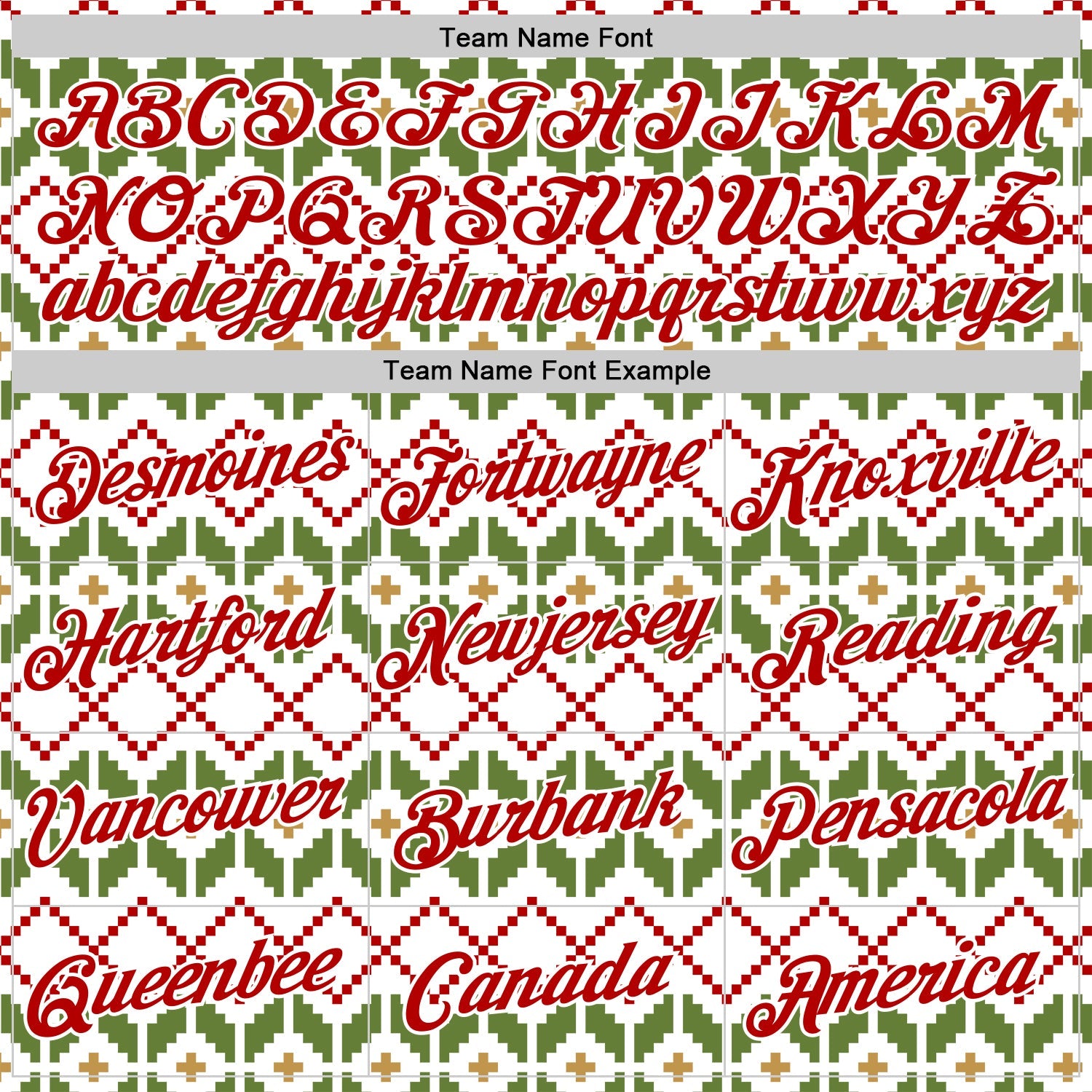 Custom Stitched White Red-White 3D Christmas Ugly Sweater Sports Pullover Sweatshirt Hoodie