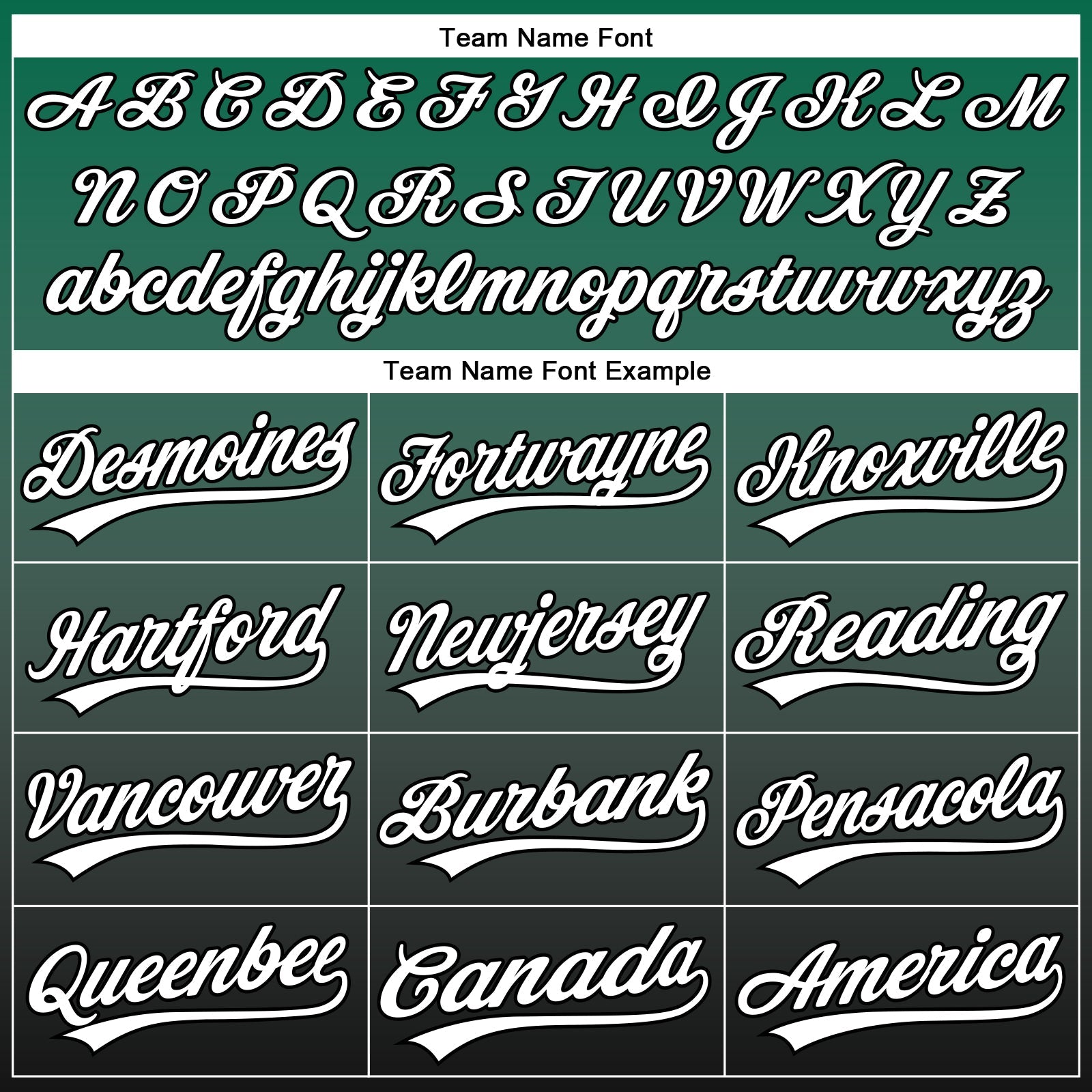 Custom Stitched Kelly Green White-Black 3D Pattern Design Abstract Shape Sports Pullover Sweatshirt Hoodie