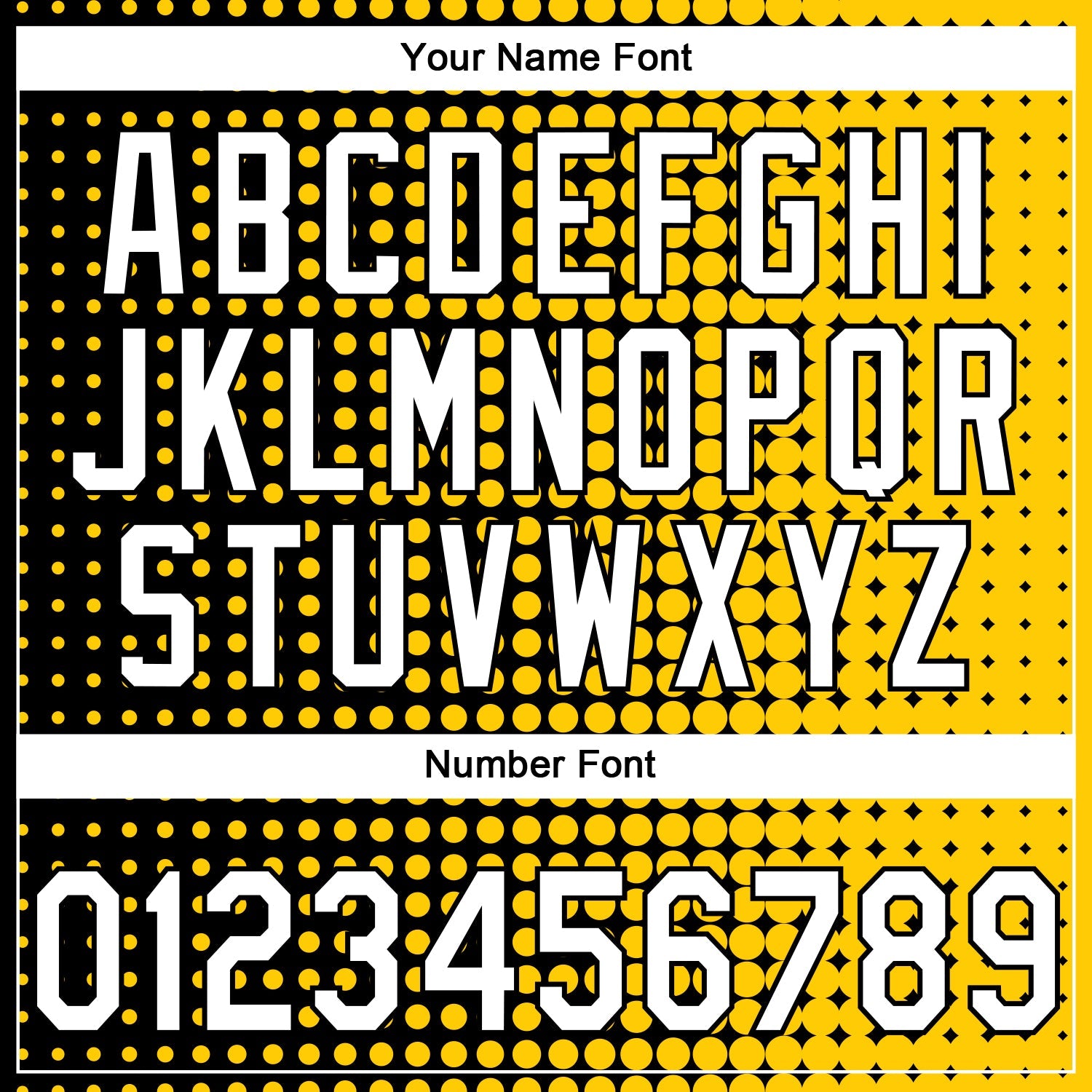 Custom Stitched Gold White-Black 3D Pattern Design Geometrico Graph Sports Pullover Sweatshirt Hoodie