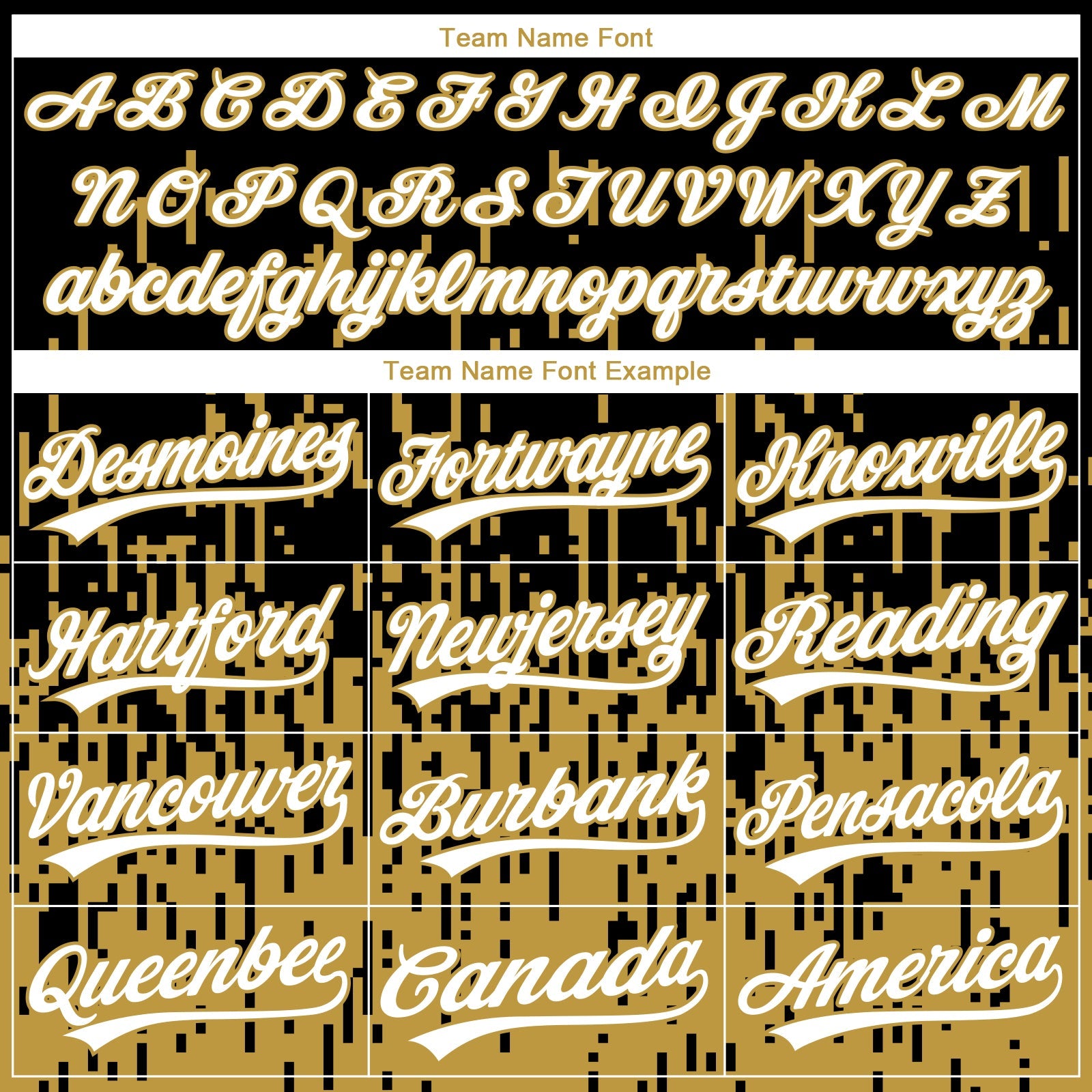 Custom Stitched Black White-Old Gold 3D Pattern Design Abstract Shape Sports Pullover Sweatshirt Hoodie