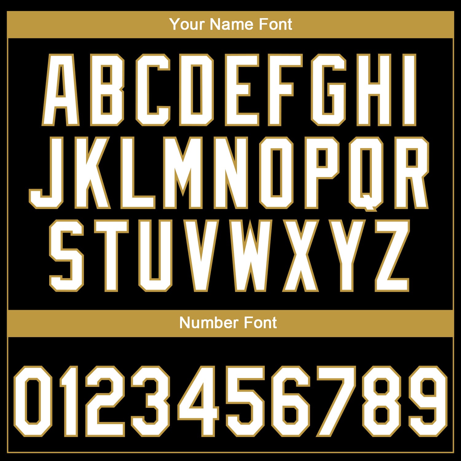 Custom Stitched Black White-Old Gold 3D Pattern Design Geometrico Graph Sports Pullover Sweatshirt Hoodie