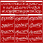 Custom Stitched Black Red-White 3D Pattern Design Leopardo Sports Pullover Sweatshirt Hoodie