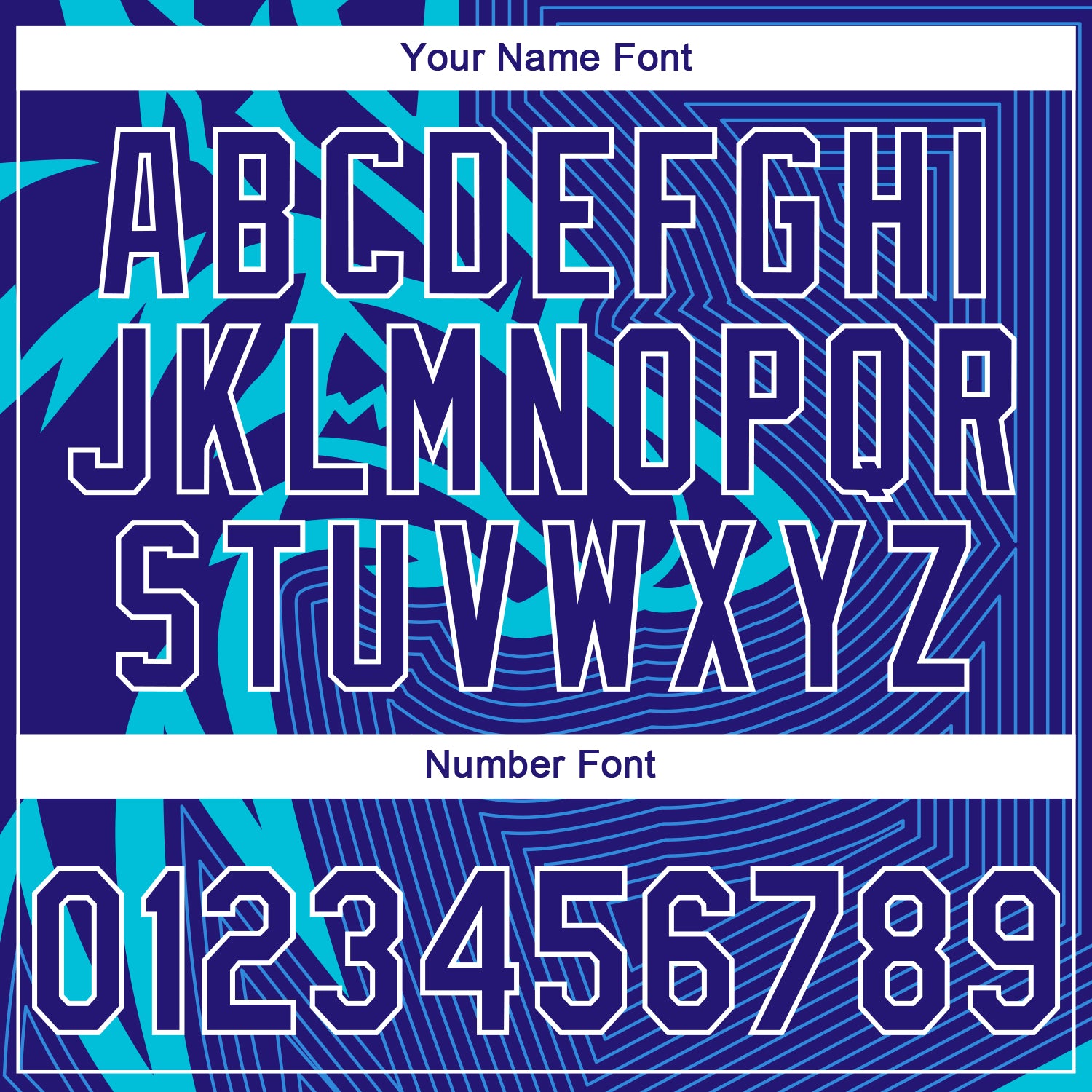 Custom Stitched Lakes Blue Dark Purple-White 3D Pattern Design Wolf Sports Pullover Sweatshirt Hoodie