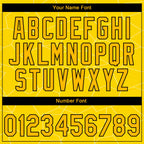 Custom Stitched Pink Gold-Black 3D Pattern Design Wolf Sports Pullover Sweatshirt Hoodie