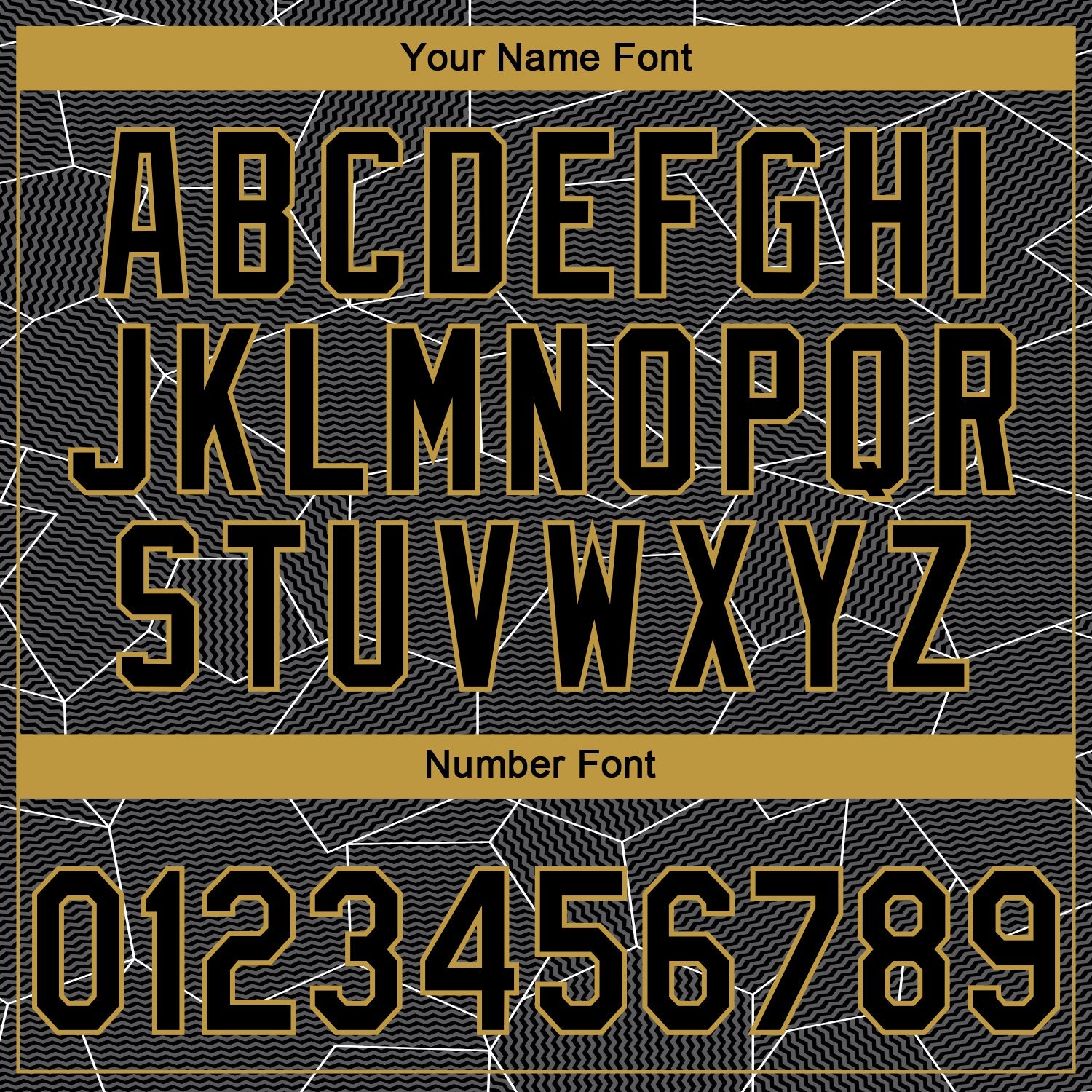 Custom Stitched Gray Black-Old Gold 3D Pattern Design Wolf Sports Pullover Sweatshirt Hoodie