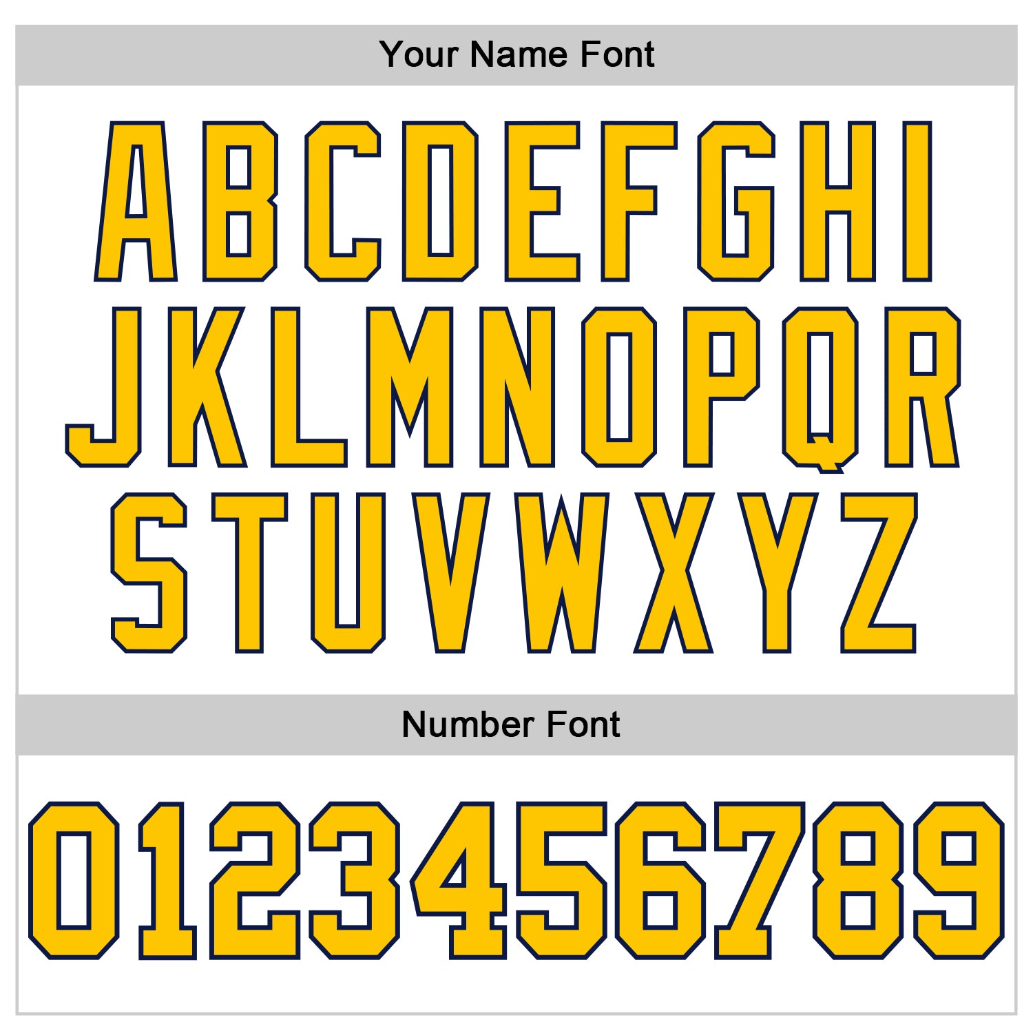 Custom White Yellow-Navy 3D Pattern Design Game Day Nashville Inspired Sports Pullover Sweatshirt Hoodie