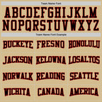 Custom Vegas Gold Black-Red 3D Pattern Design Game Day Vegas Inspired Sports Pullover Sweatshirt Hoodie