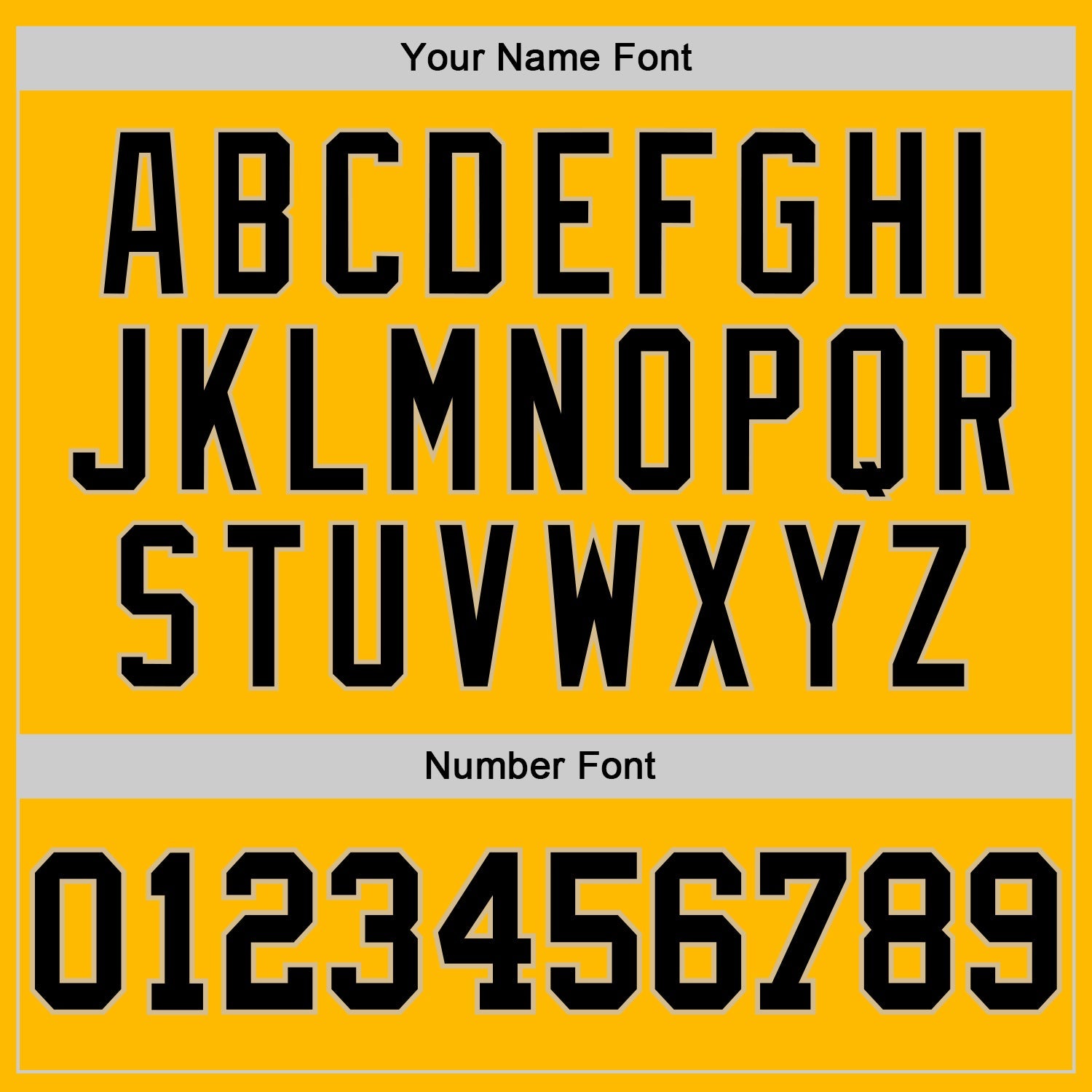 Custom Gold Black-Vegas Gold 3D Pattern Design Game Day Pittsburgh Inspired Sports Pullover Sweatshirt Hoodie