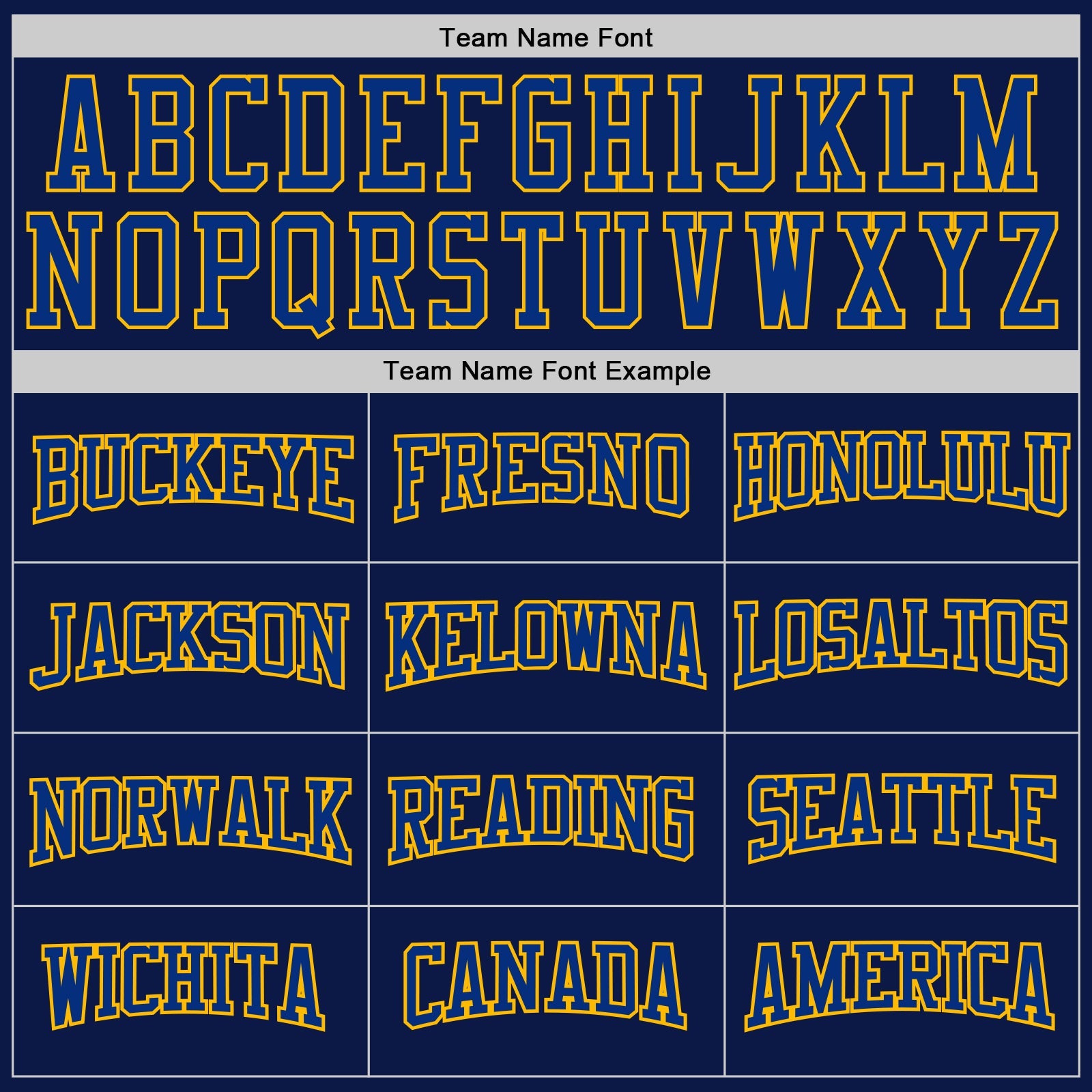 Custom Navy Royal-Gold 3D Pattern Design Game Day St.Louis Inspired Sports Pullover Sweatshirt Hoodie