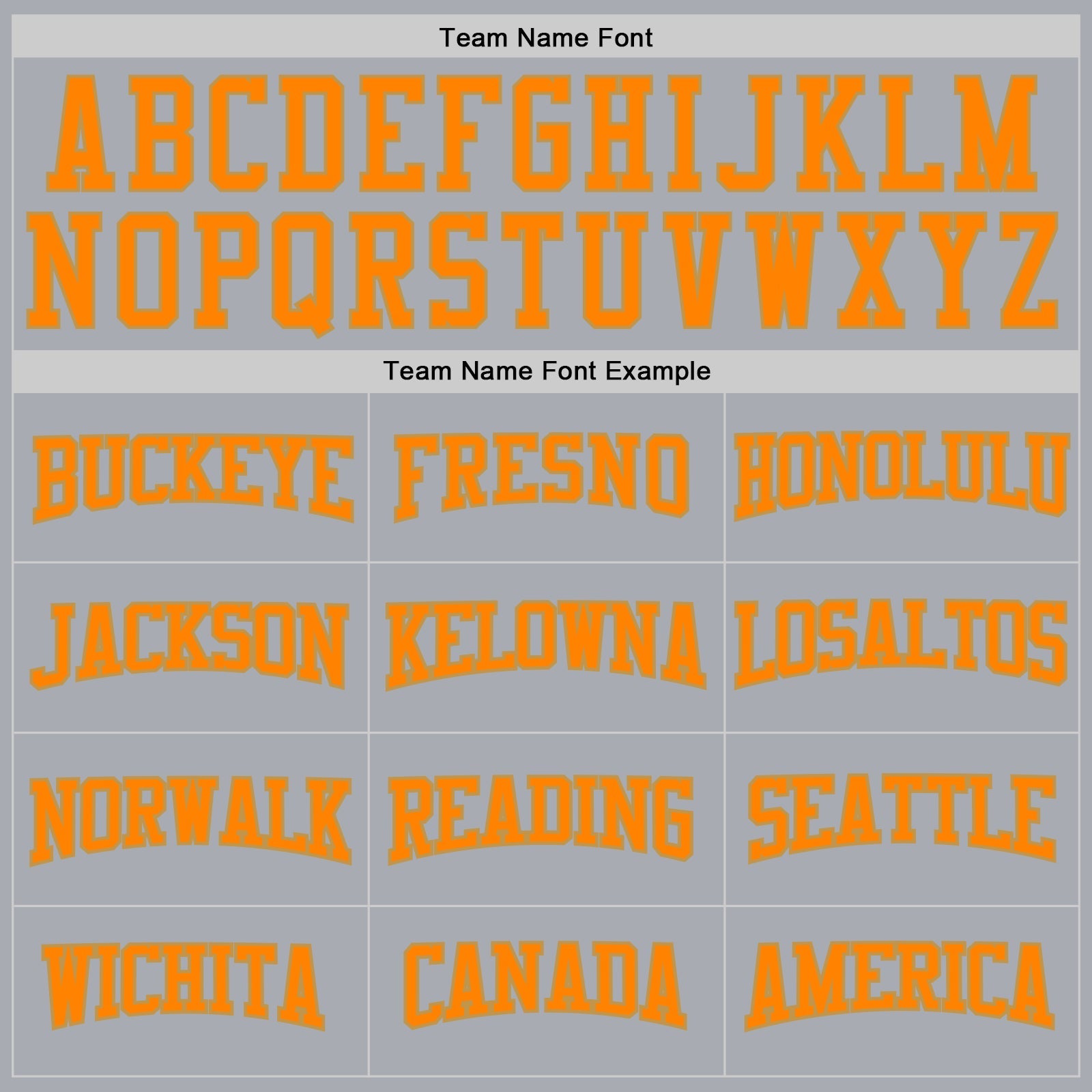 Custom Gray Bay Orange-Old Gold 3D Pattern Design Game Day Anaheim Inspired Sports Pullover Sweatshirt Hoodie