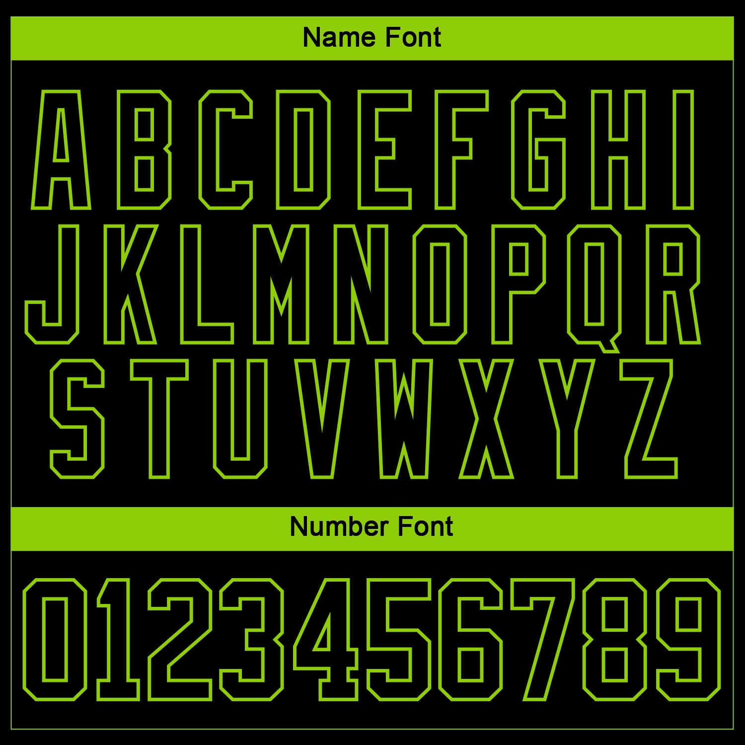 Custom Black Neon Green-Pink 3D Pattern Fragment Art Hockey Lace Neck Jersey