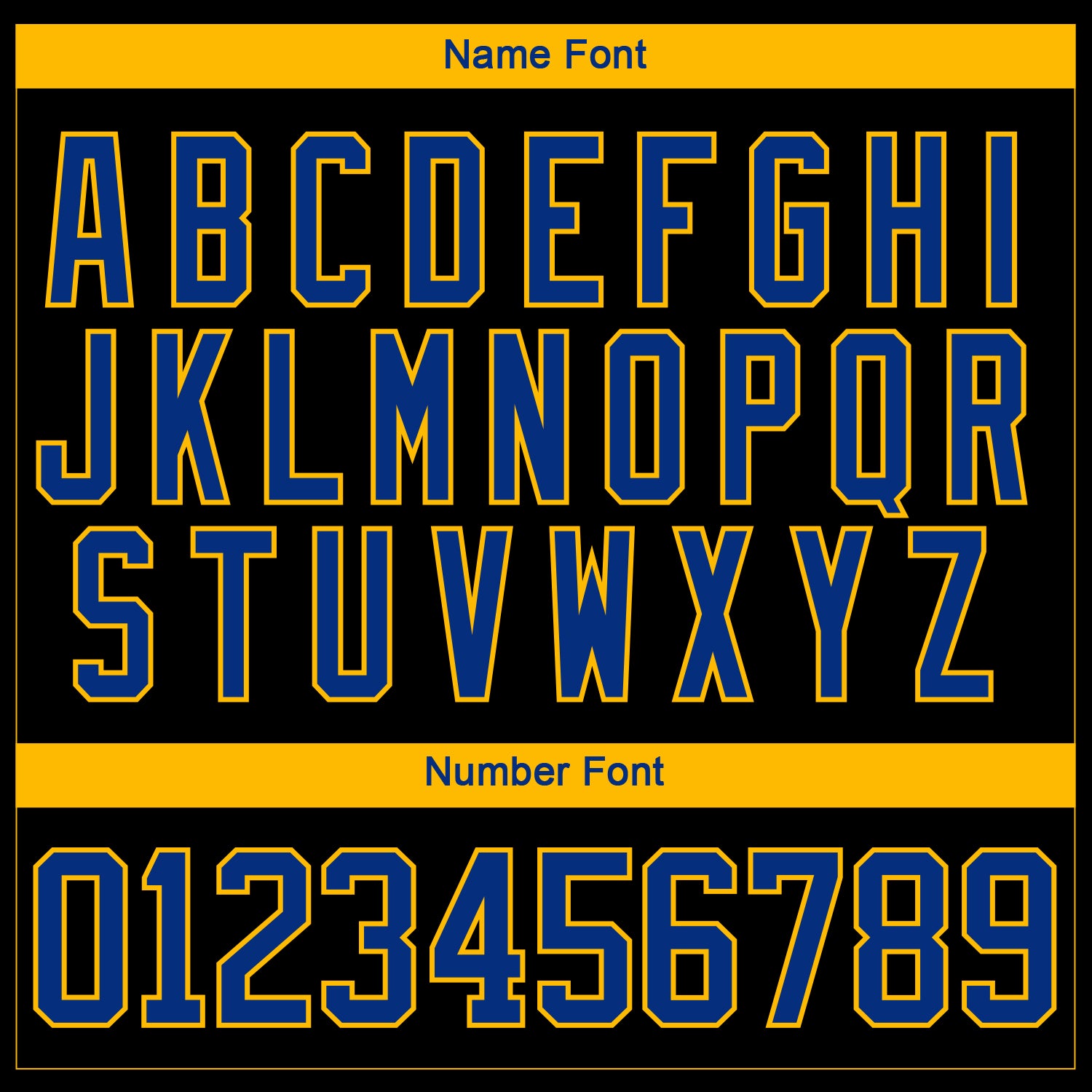 Custom Black Royal-Gold 3D Pattern Fragment Art Hockey Lace Neck Jersey