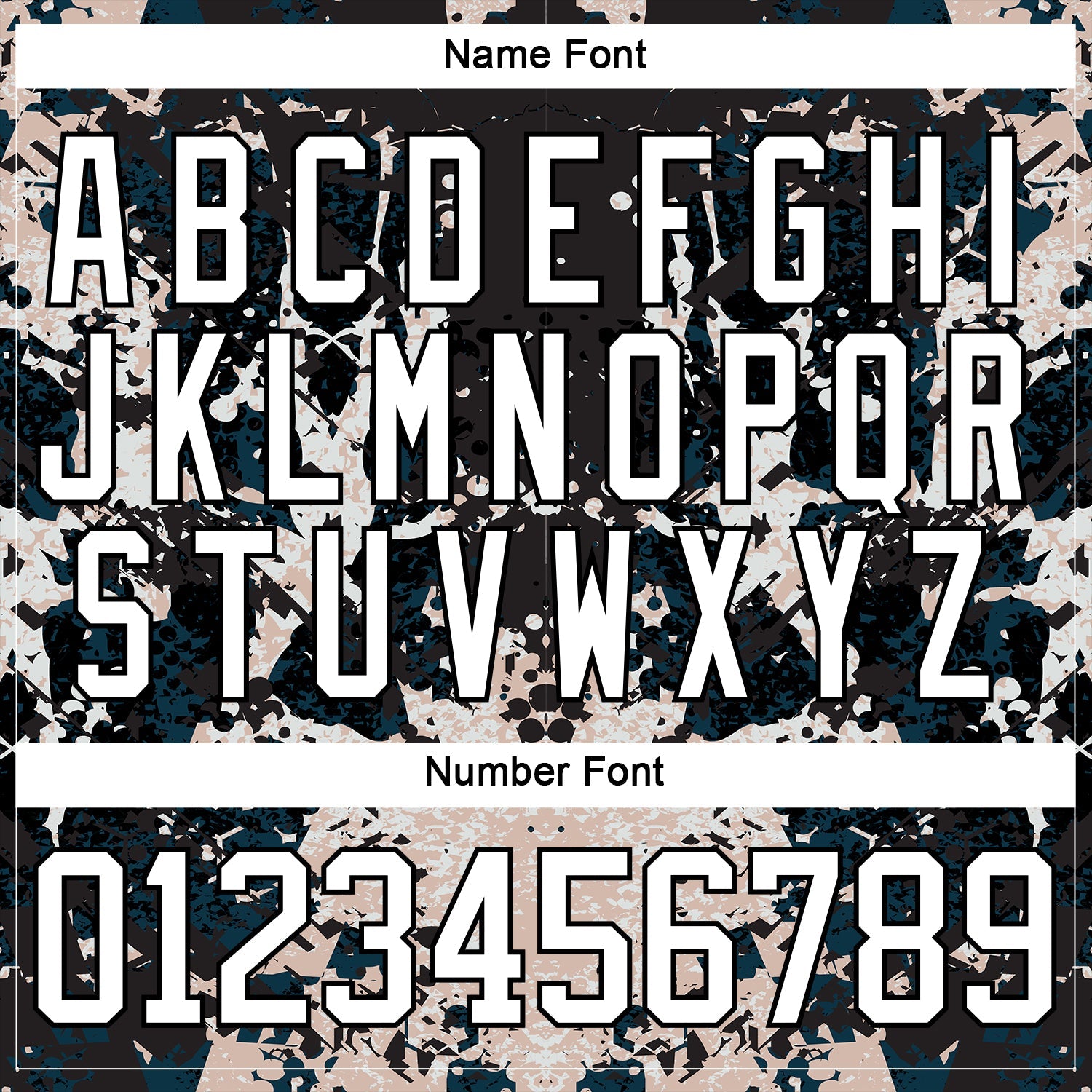 Custom Black White-Light Pink 3D Pattern Abstract Grunge Hockey Lace Neck Jersey