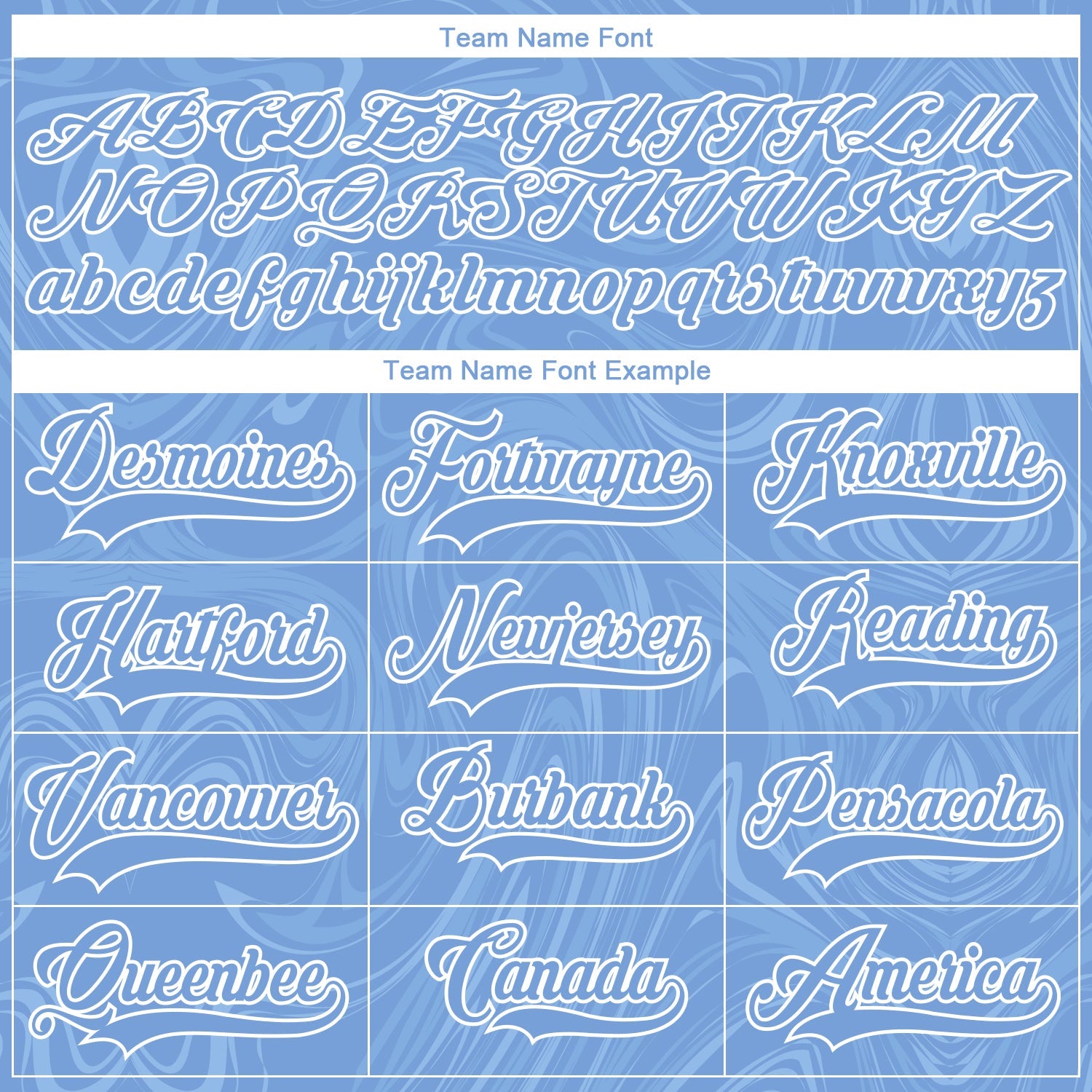 Custom Light Blue White 3D Splash Art Hockey Lace Neck Jersey