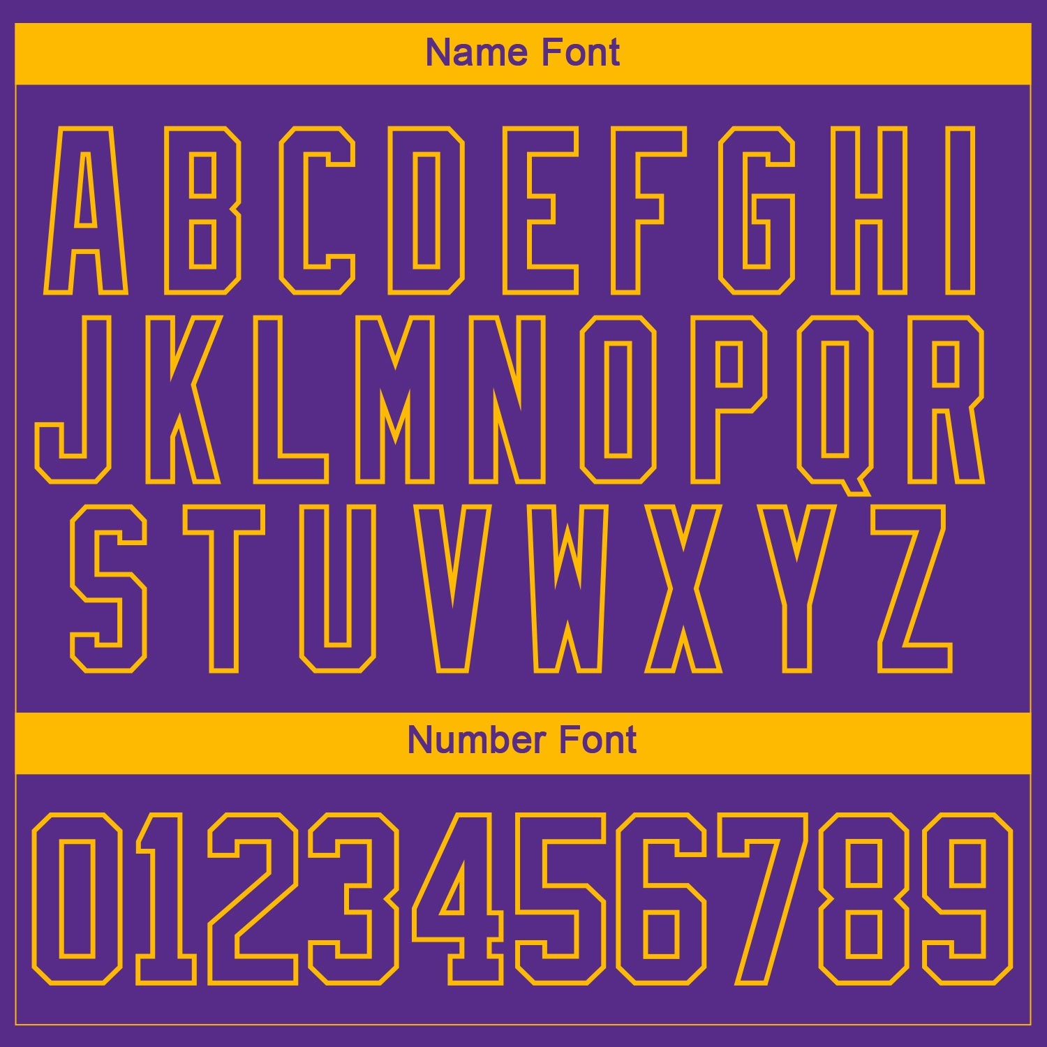 Custom Purple Gold-White 3D Splash Art Hockey Lace Neck Jersey