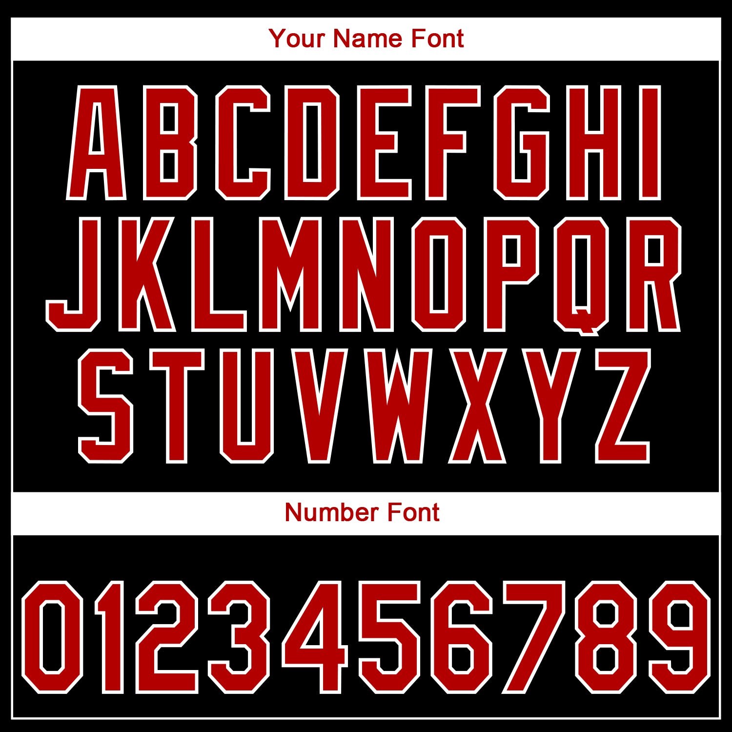 Custom Stitched Black Red-White 3D Pattern Design E-sports Pullover Sweatshirt Hoodie