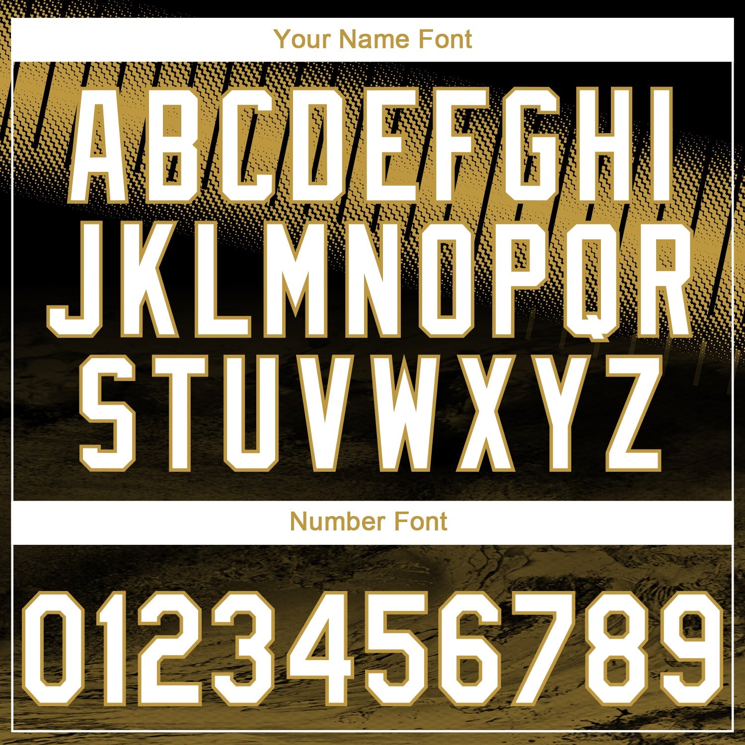 Custom Stitched Black White-Old Gold 3D Pattern Design Religion Praying Hands Pullover Sweatshirt Hoodie