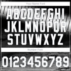 Custom Stitched Black White-Gray 3D Pattern Design Religion Praying Hands Pullover Sweatshirt Hoodie