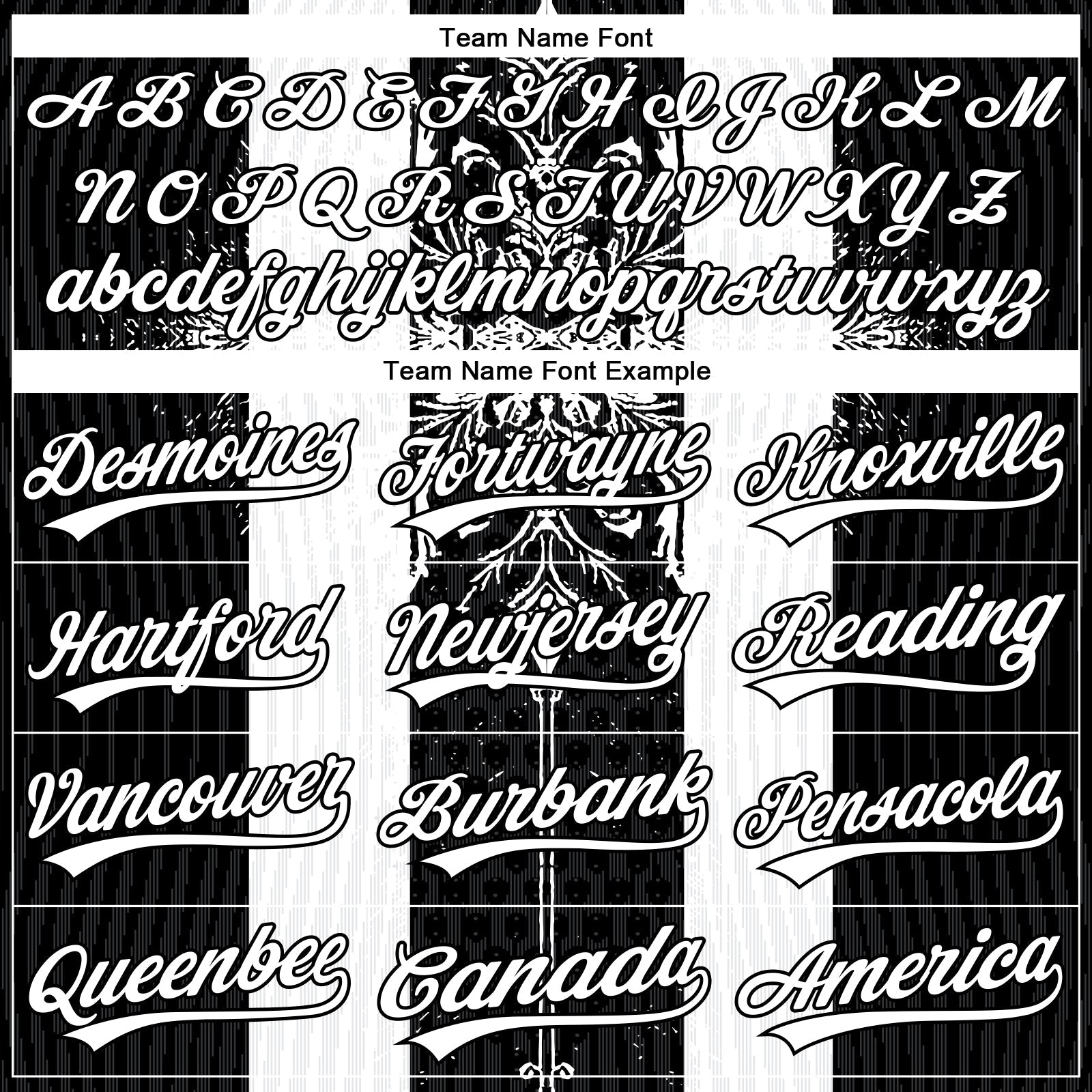 Custom Stitched Black White 3D Pattern Design Retro Medieval Pullover Sweatshirt Hoodie