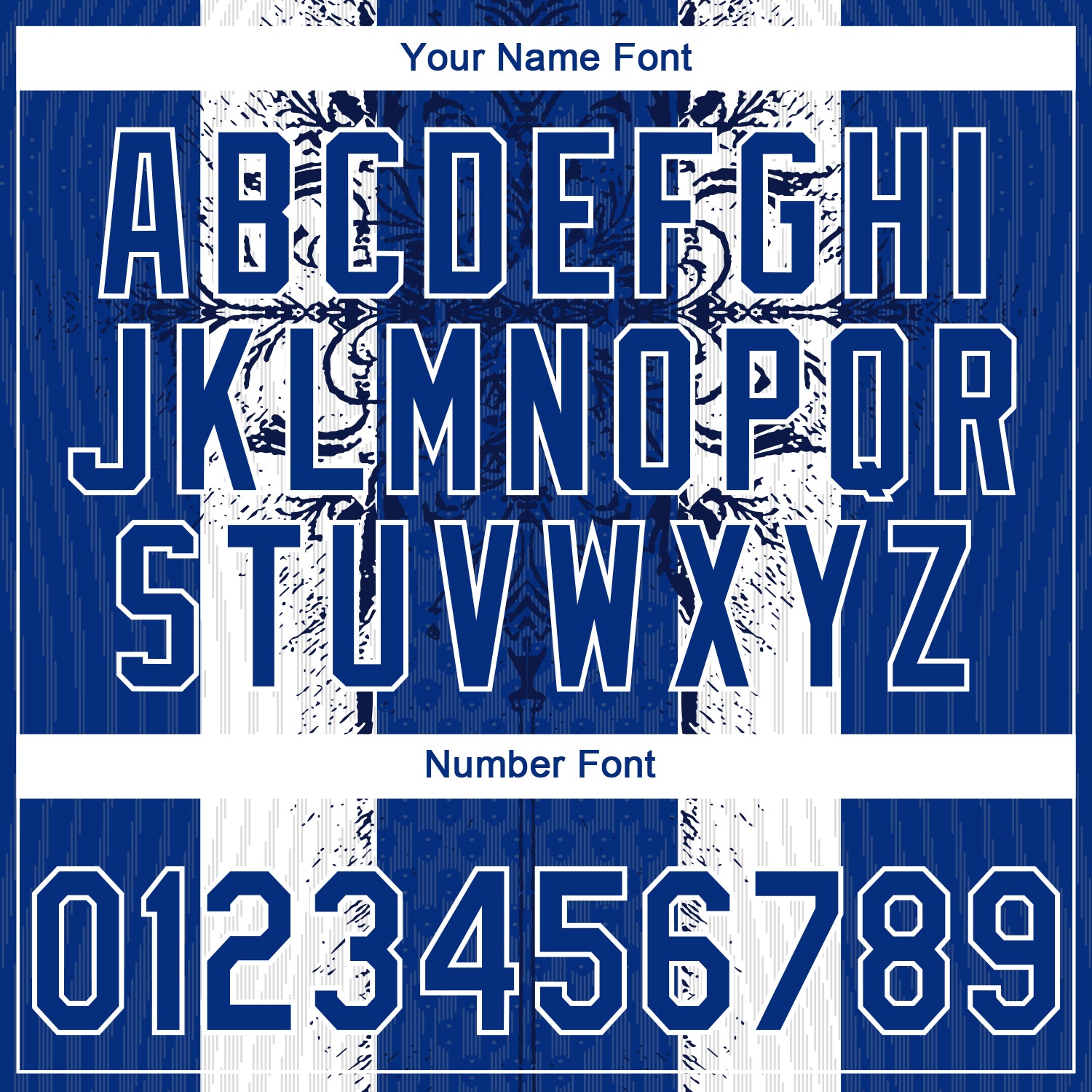 Custom Stitched Royal White 3D Pattern Design Retro Medieval Pullover Sweatshirt Hoodie