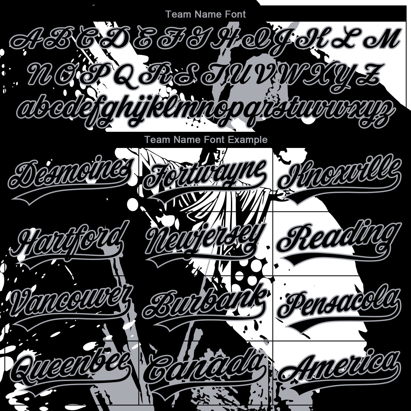 Custom Stitched Black White-Gray 3D Pattern Design Religion Jesus Christ Pullover Sweatshirt Hoodie