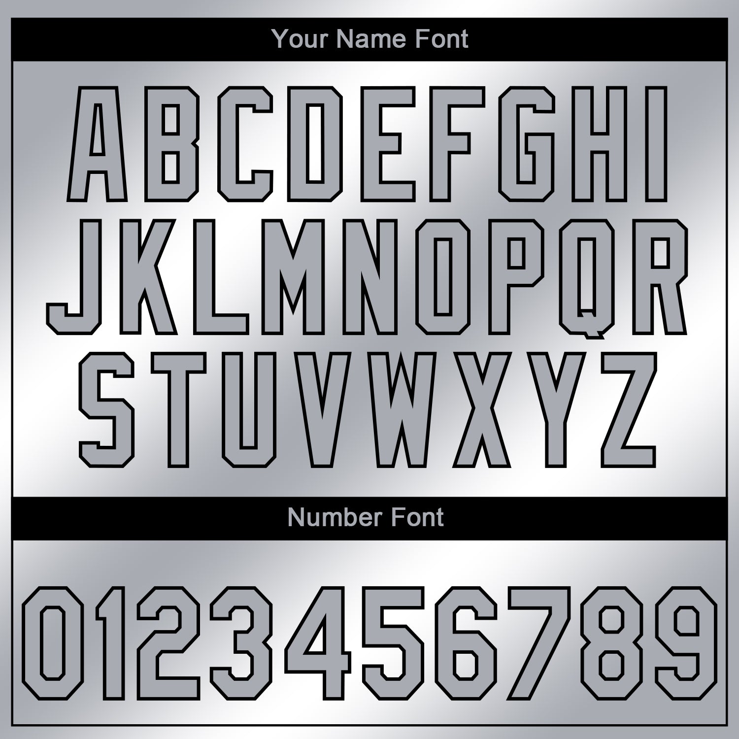 Custom Stitched Gray Black-White 3D Pattern Design Religion The Virgin Mary Pullover Sweatshirt Hoodie