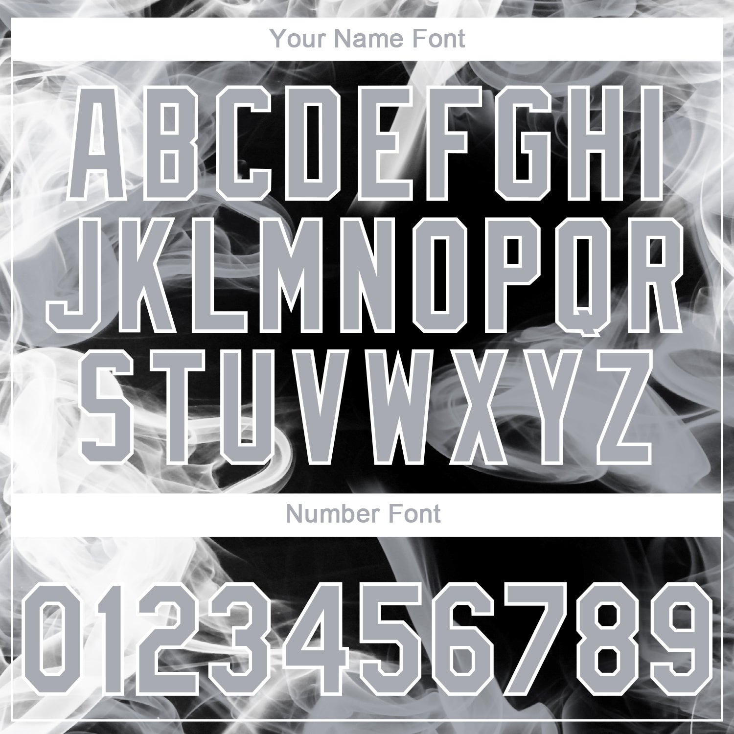 Custom Stitched Gray Black-White 3D Skull Pattern Pullover Sweatshirt Hoodie