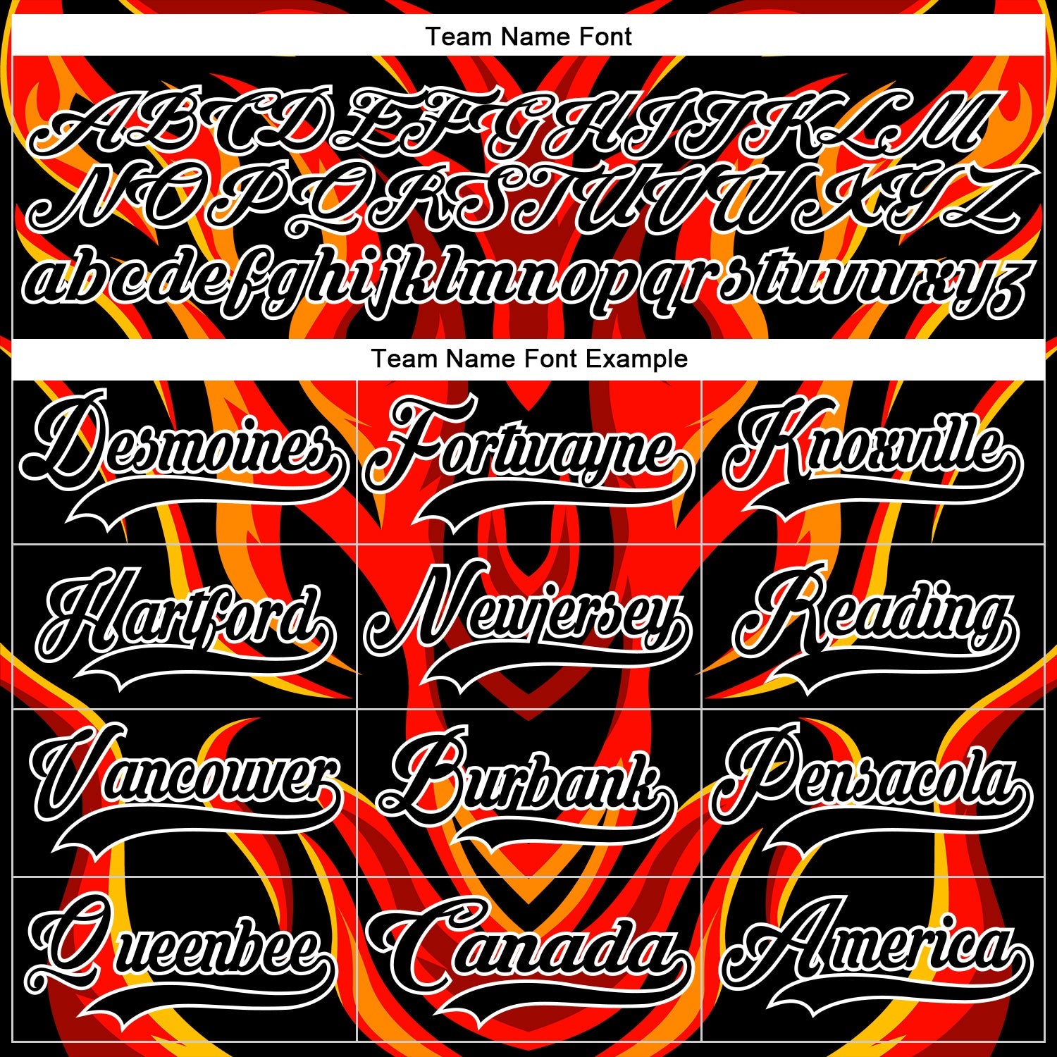 Custom Royal Black Red Orange-White 3D Pattern Cyber Mecha E-sport Hockey Jersey