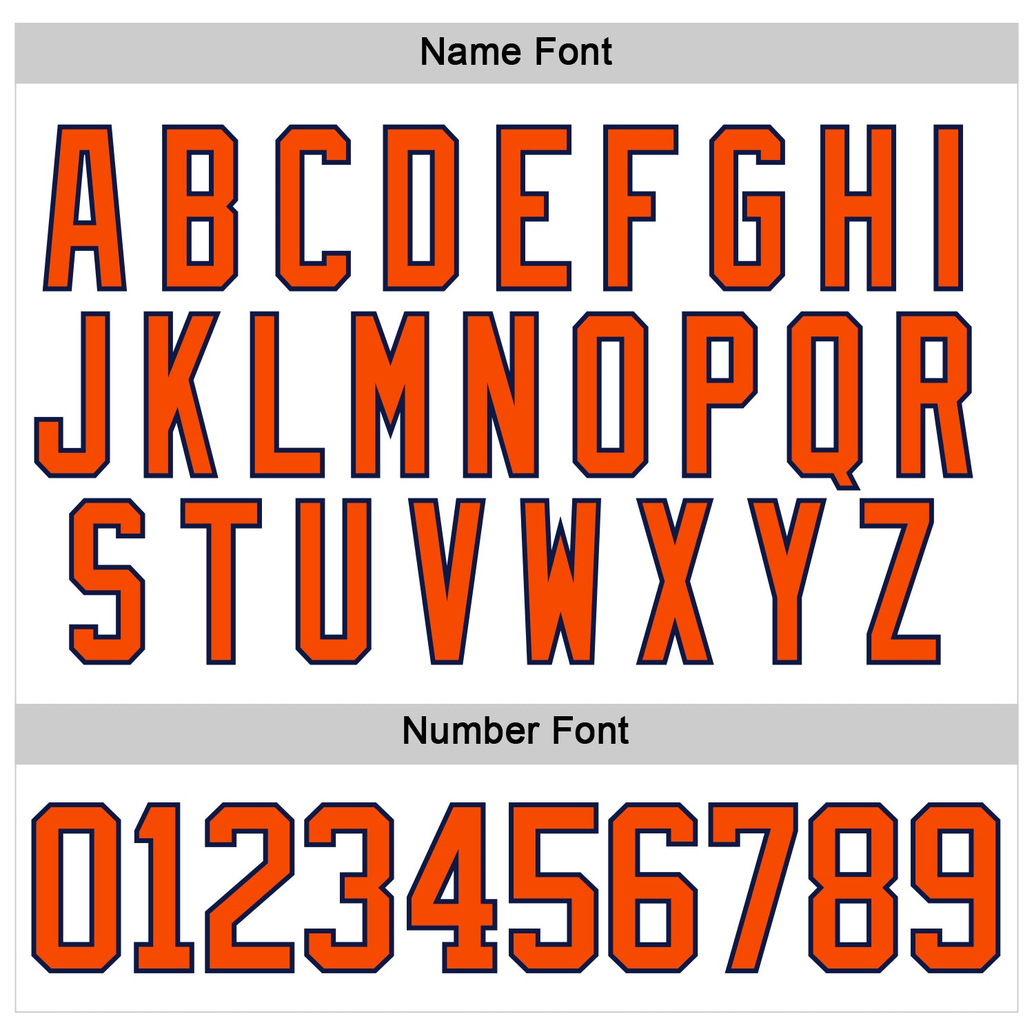 Custom White Orange-Navy 3D Pattern Native Americans Tribal Indigenous People Hockey Lace Neck Jersey