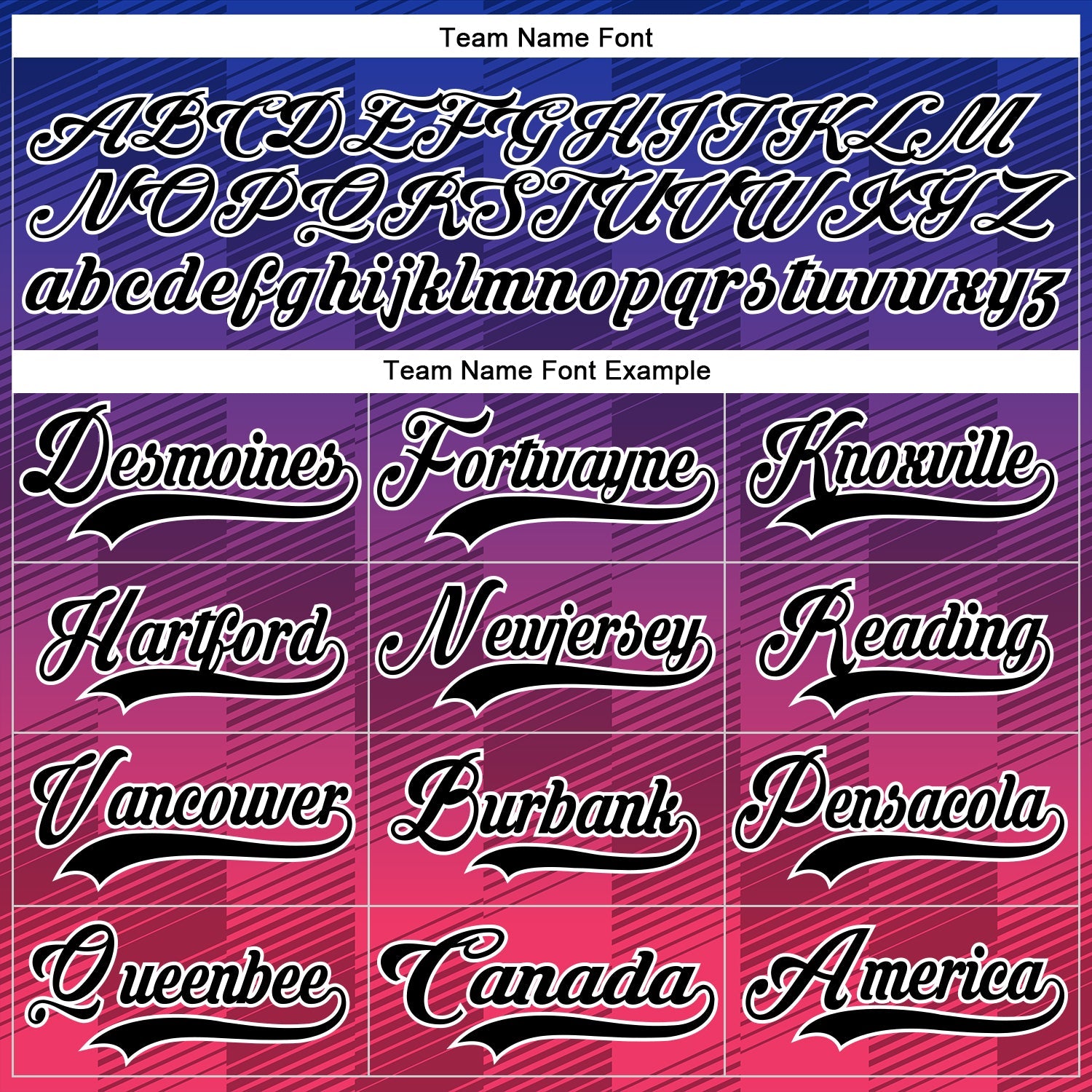 Custom Navy Black Red-White 3D Pattern Abstract Gradient Halftone Hockey Lace Neck Jersey