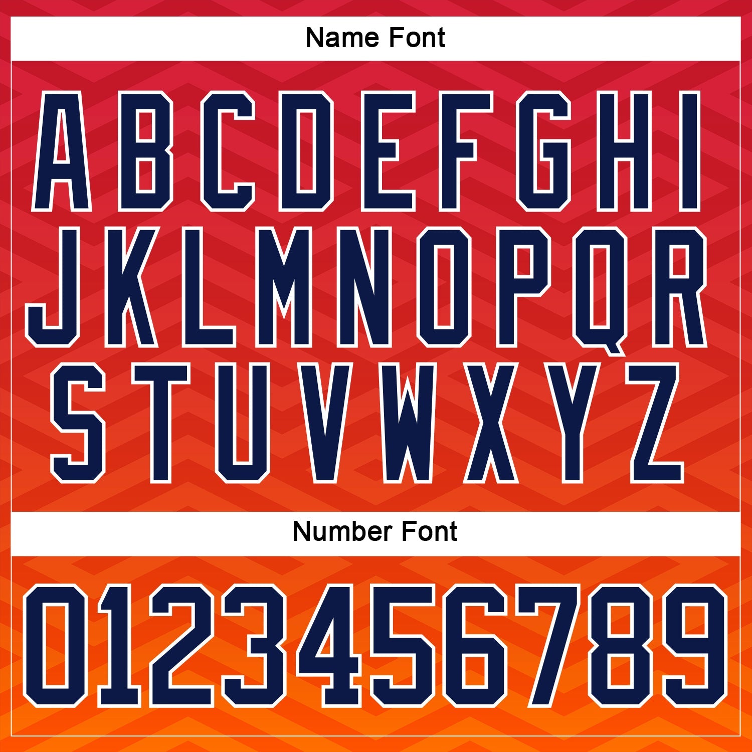 Custom Red Navy Yellow-White 3D Pattern Abstract Gradient Halftone Hockey Lace Neck Jersey