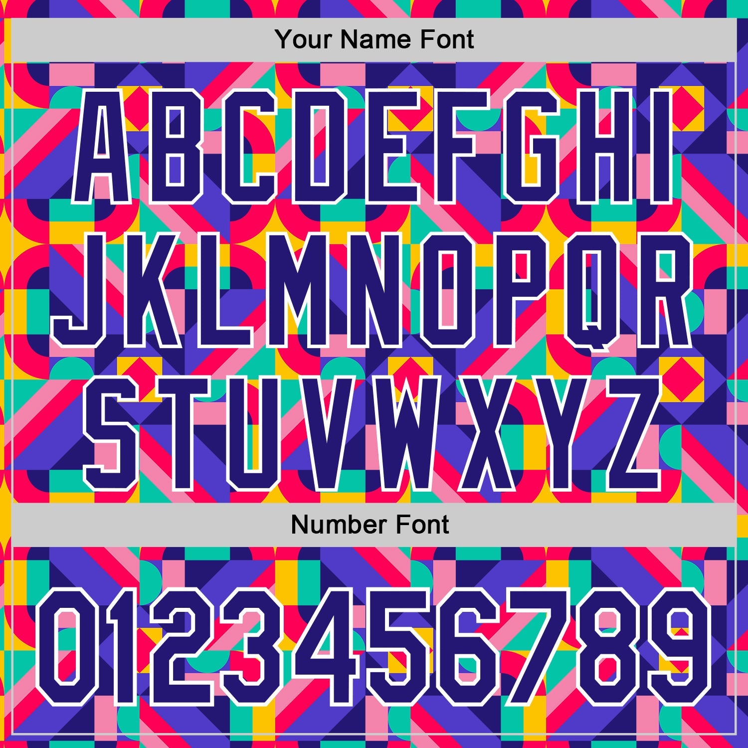 Custom Rainbow Dark Purple White Valentine's Day Pride Month Love Is Love Authentic Baseball Jersey