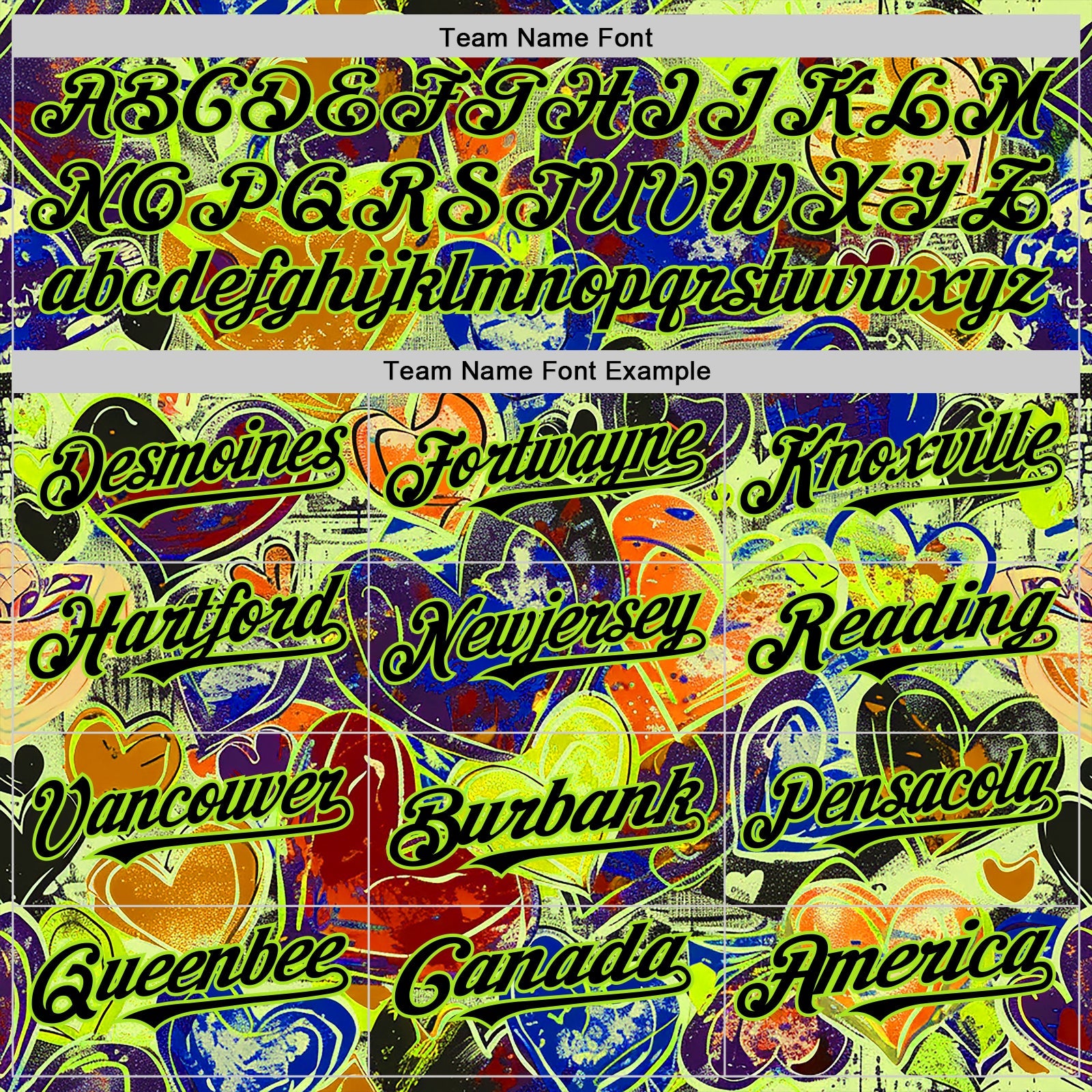 Custom Black Light Yellow Valentine's Day Arrow Pride Month Love Is Love Authentic Baseball Jersey