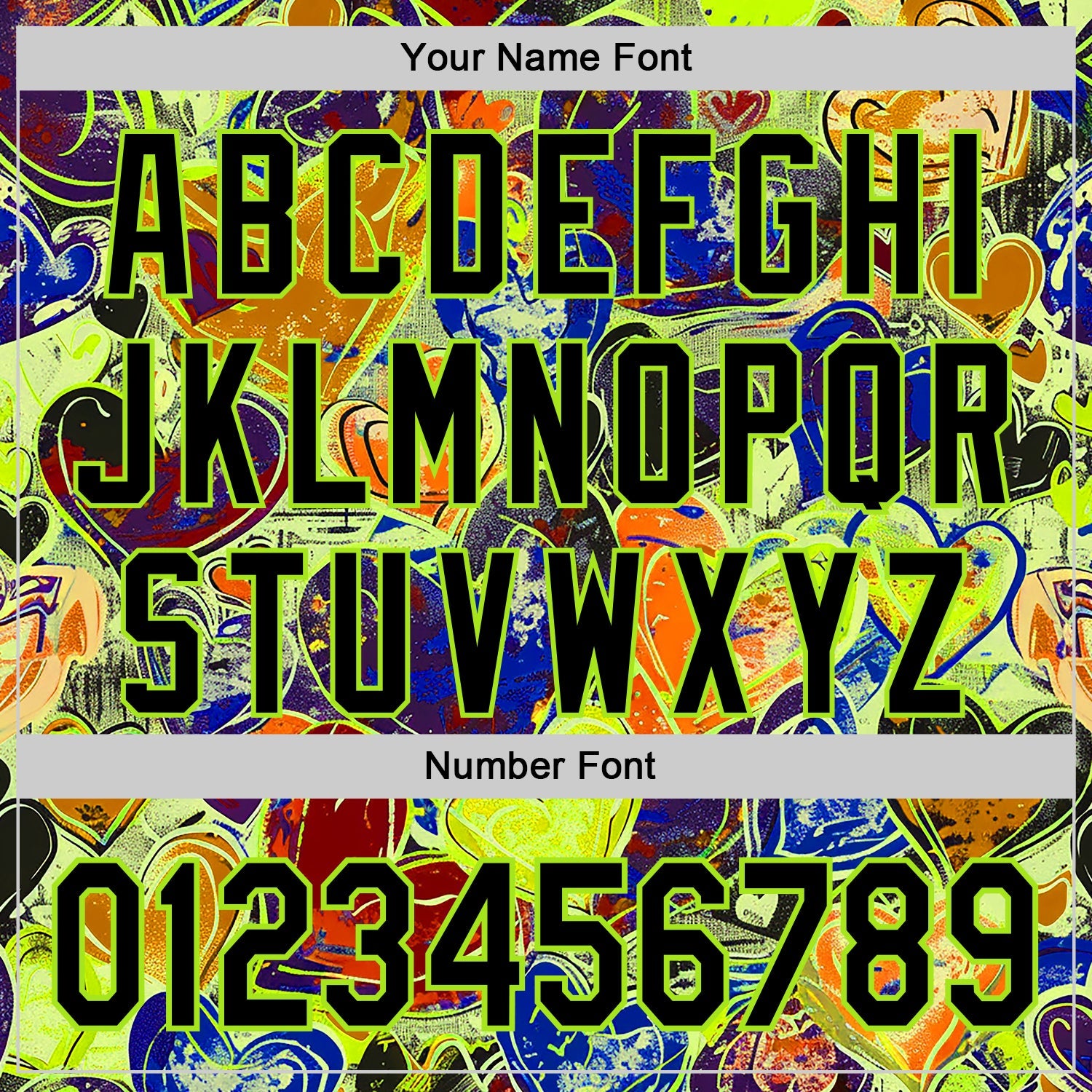 Custom Black Light Yellow Valentine's Day Arrow Pride Month Love Is Love Authentic Baseball Jersey