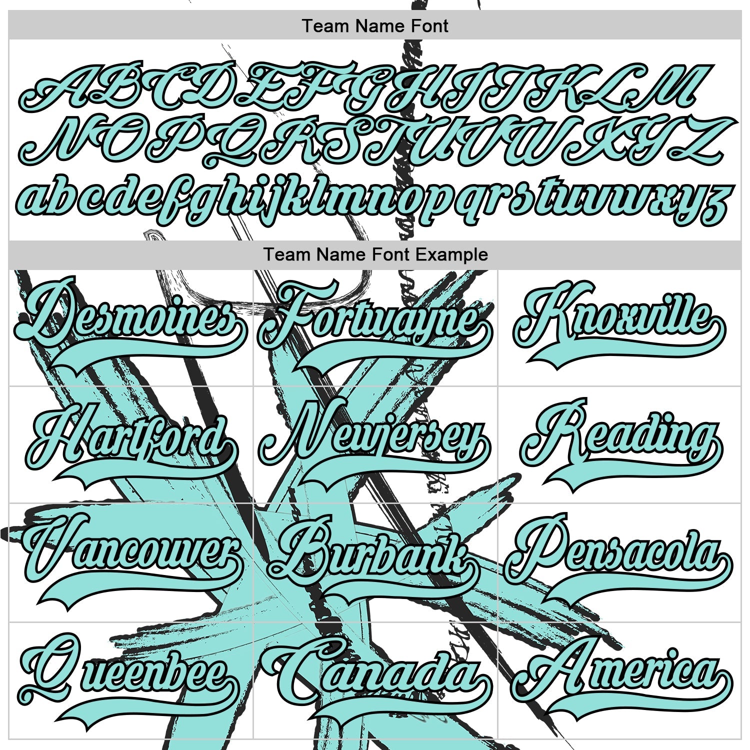 Custom White Ice Blue-Black 3D Pattern Abstract Splatter Paint Hockey Lace Neck Jersey
