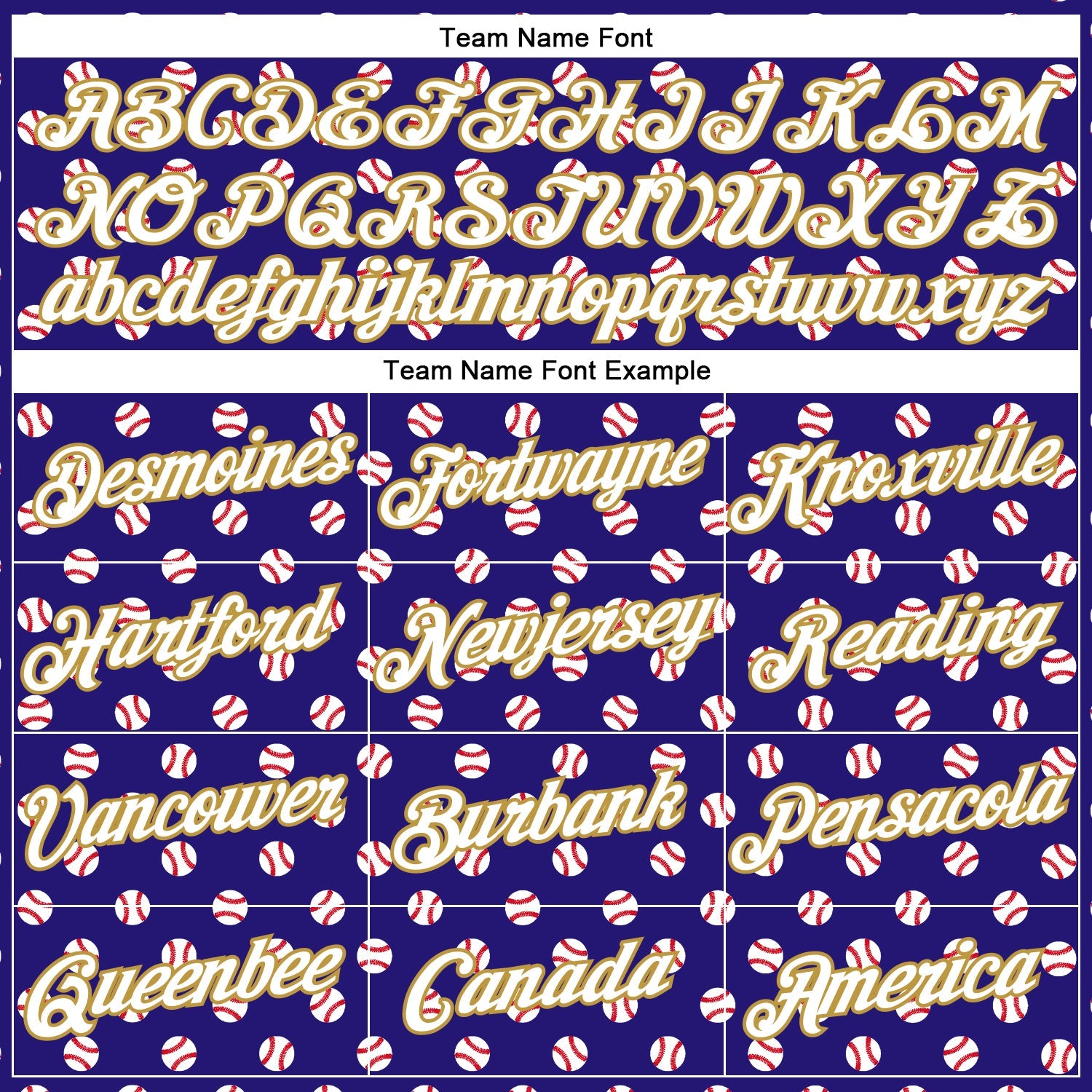 Custom Stitched Dark Purple White-Old Gold 3D Pattern Design Baseball Game Day Baltimore Inspired Sports Pullover Sweatshirt Hoodie