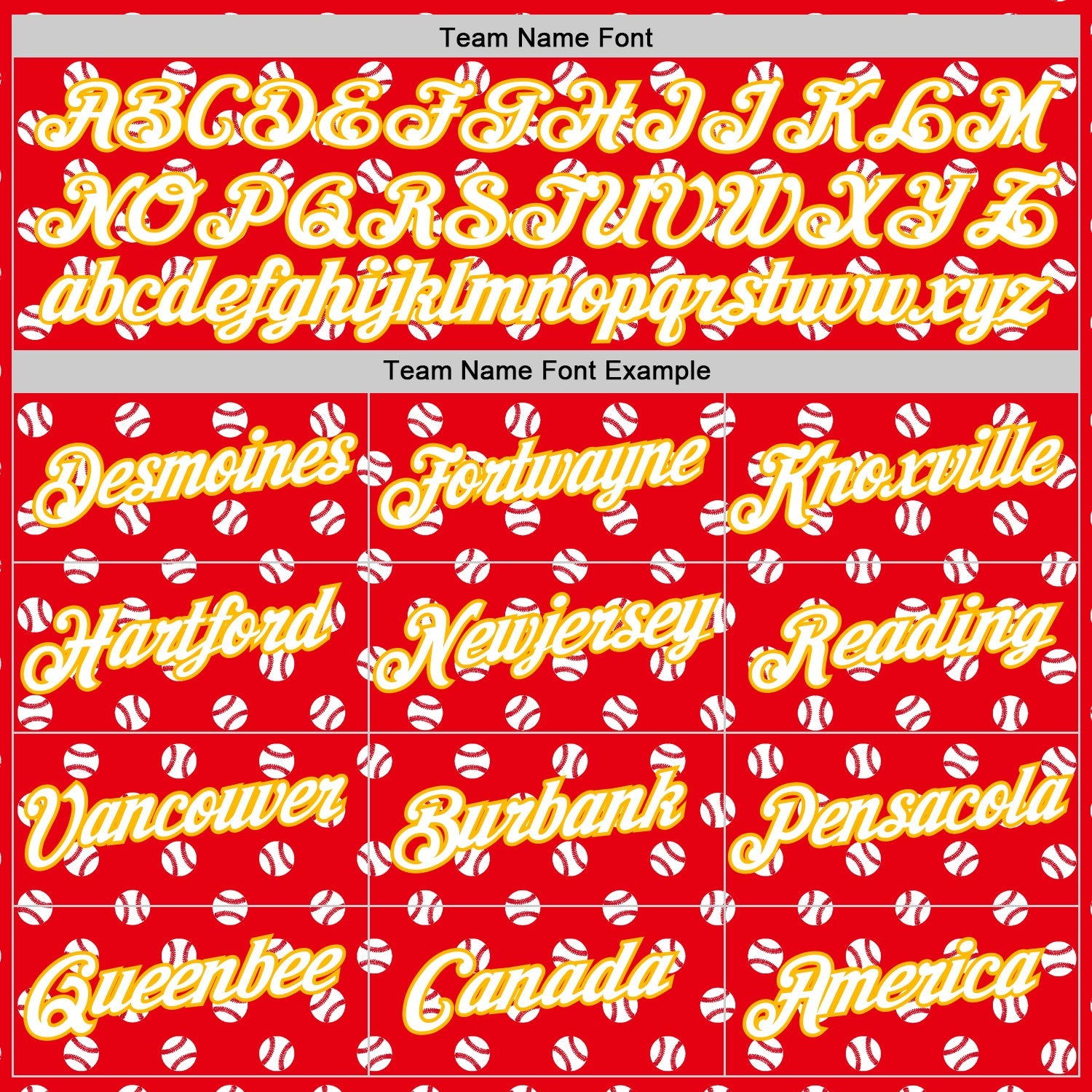 Custom Stitched Fire Red White-Gold 3D Pattern Design Baseball Game Day Kansas Inspired Sports Pullover Sweatshirt Hoodie