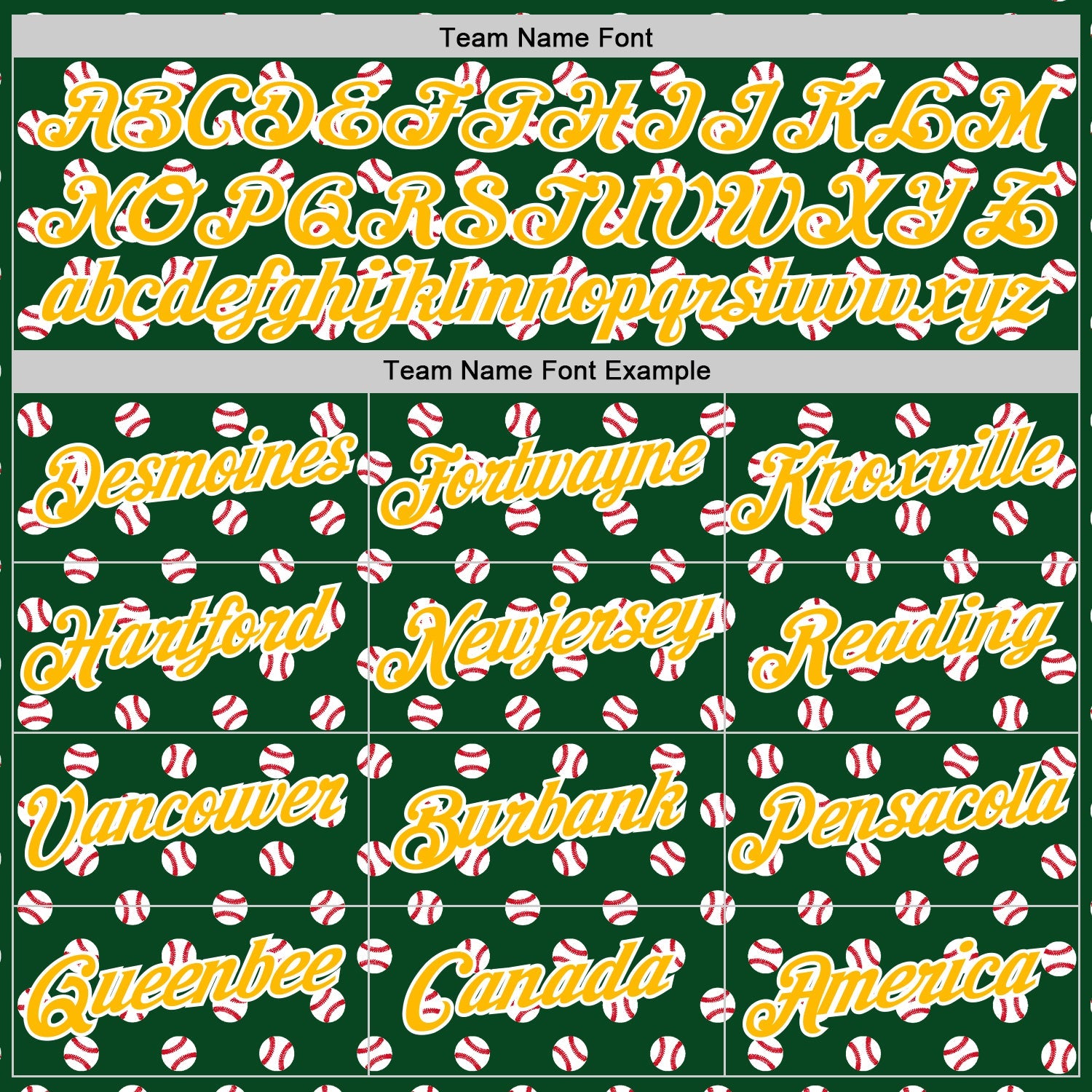 Custom Stitched Green Gold-White 3D Pattern Design Baseball Game Day Green Bay Inspired Sports Pullover Sweatshirt Hoodie