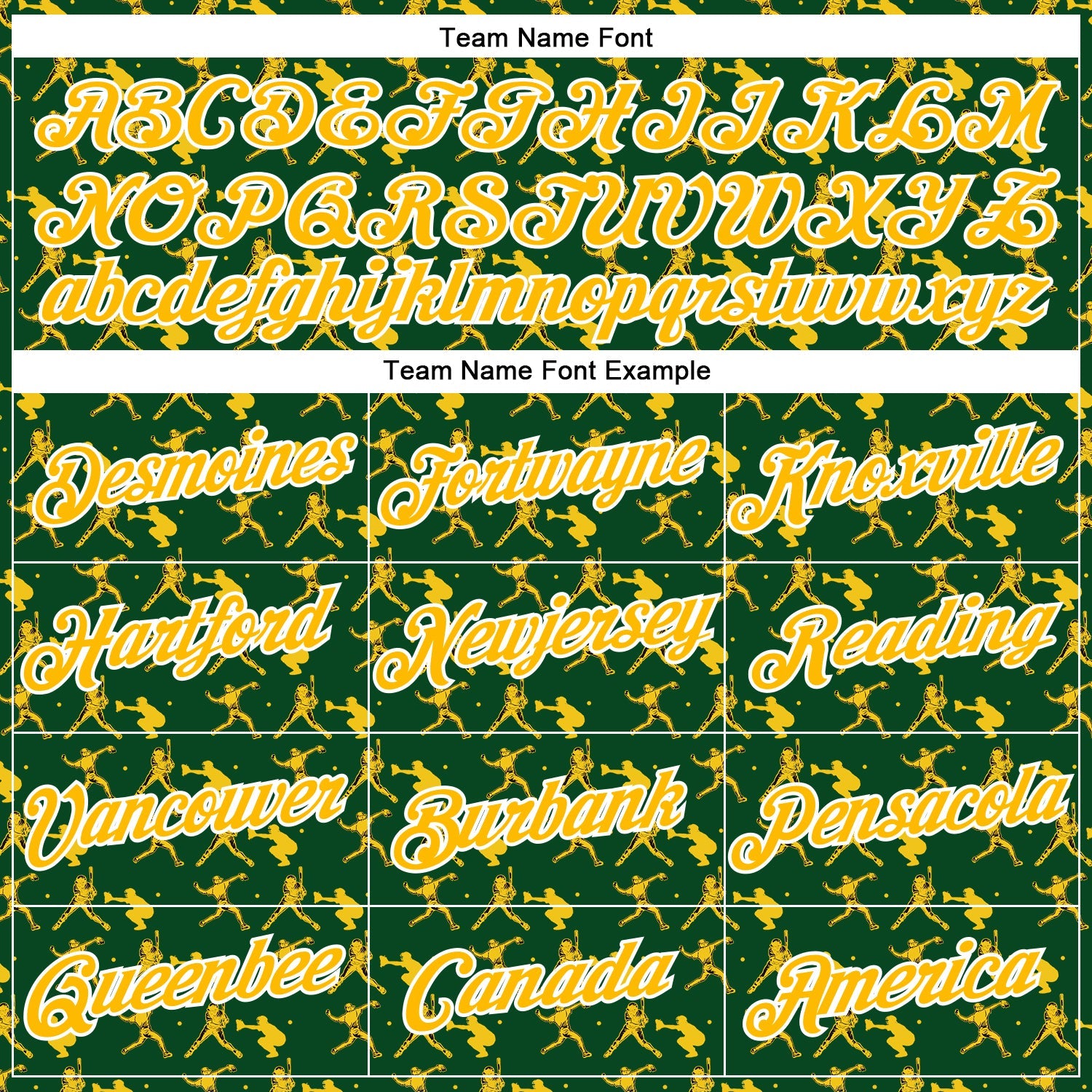 Custom Stitched Green Gold Red-White 3D Pattern Design Baseball Game Day Green Bay Inspired Sports Pullover Sweatshirt Hoodie